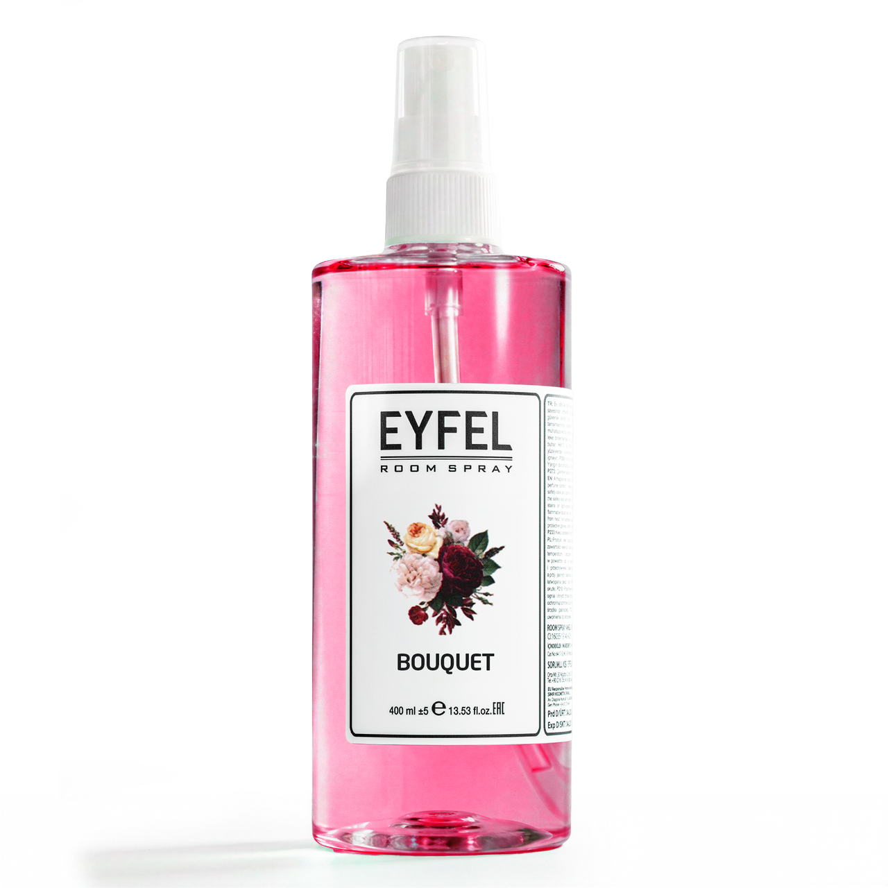 Eyfel Room Spray Bouquet