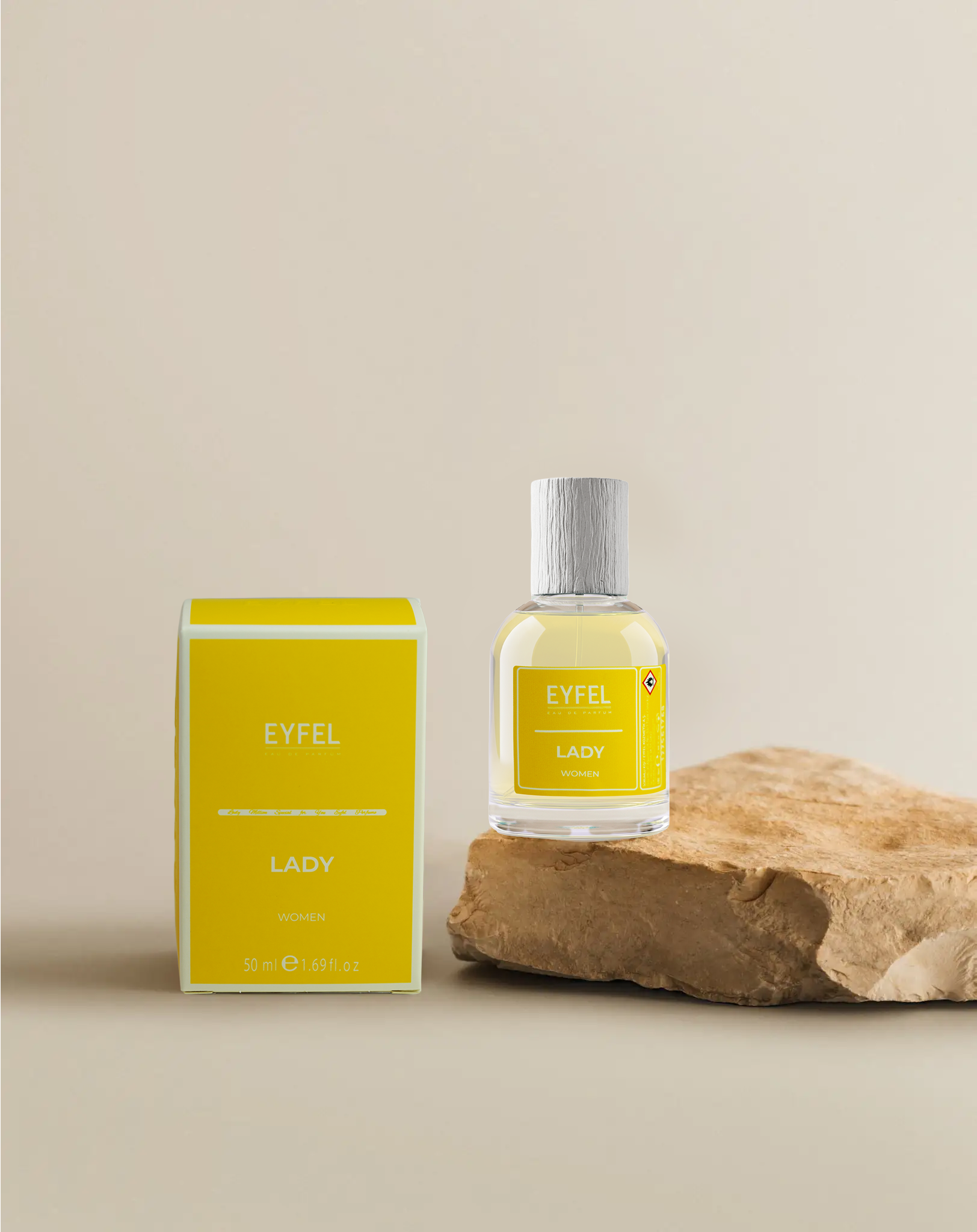 EYFEL Fragrance Woman - Lady