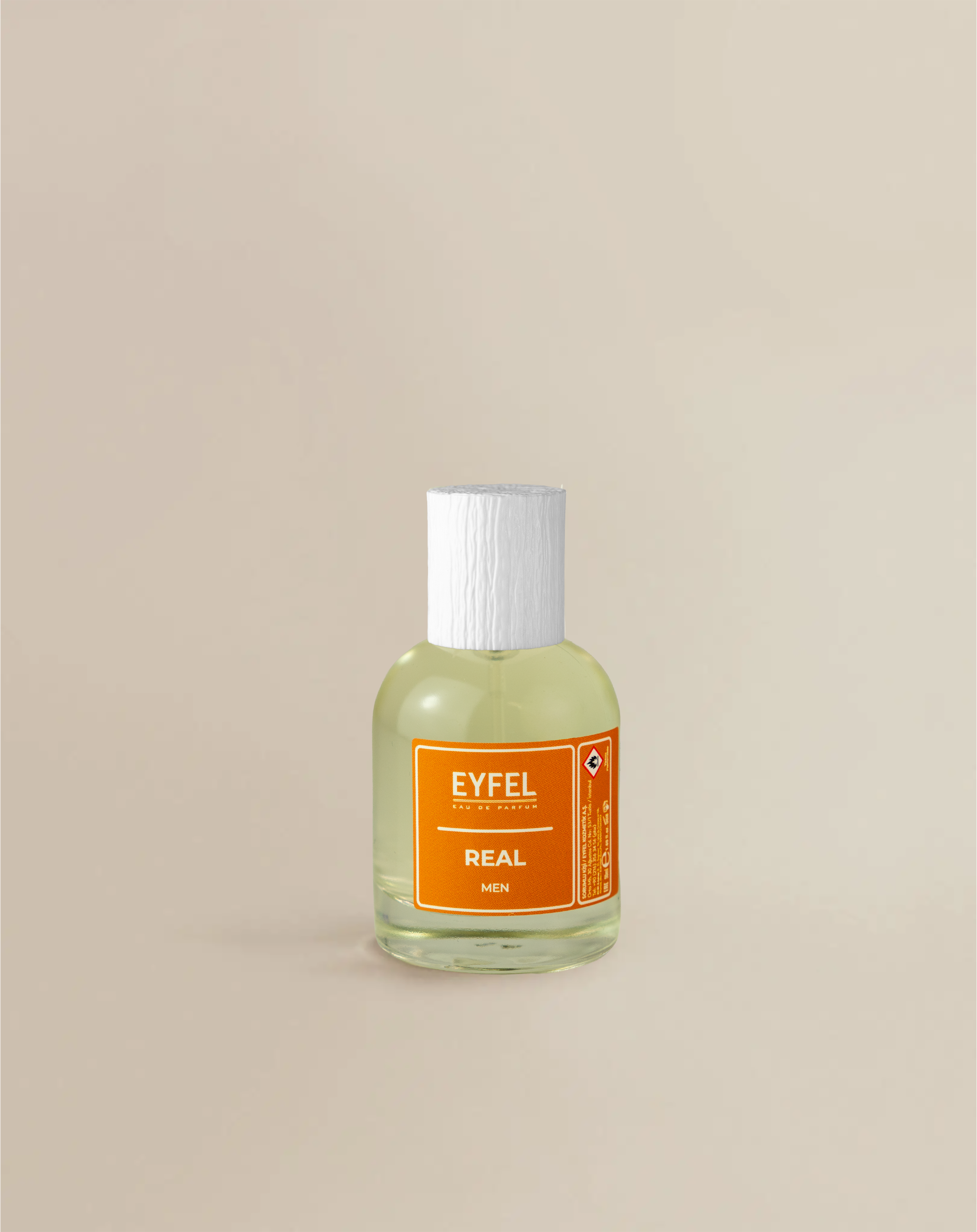 EYFEL Fragrance Man - Real
