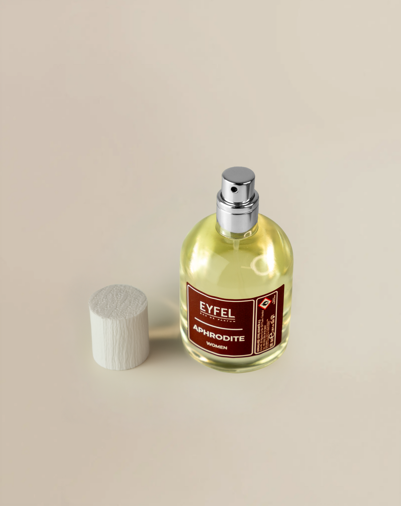 EYFEL Fragrance Woman - Aphrodite