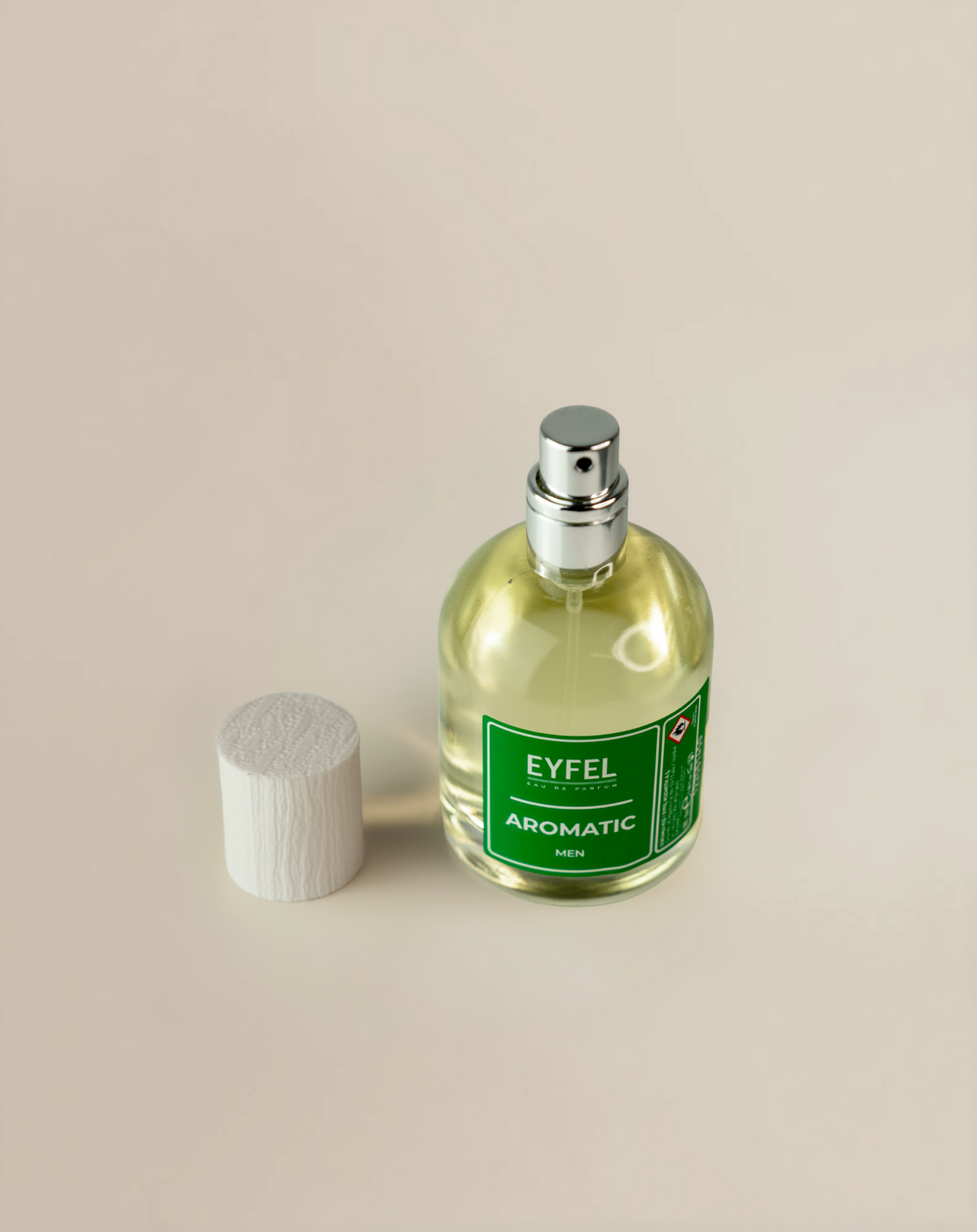 EYFEL Fragrance Man - Aromatic