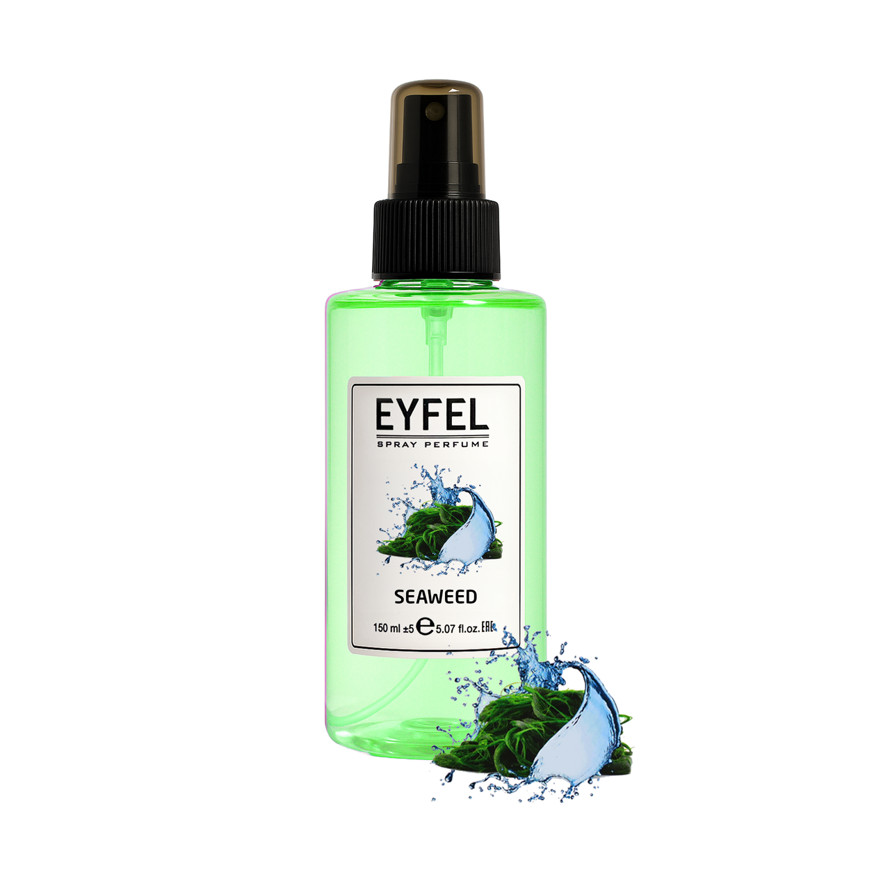 EYFEL Car Spray - Seaweed