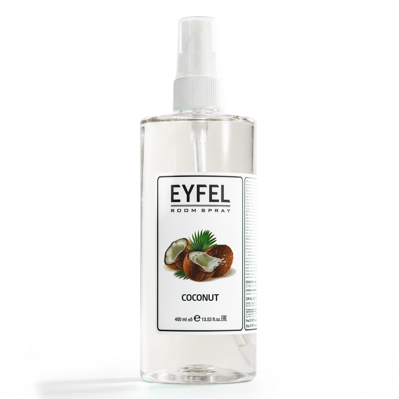 Eyfel Room Spray Coconut