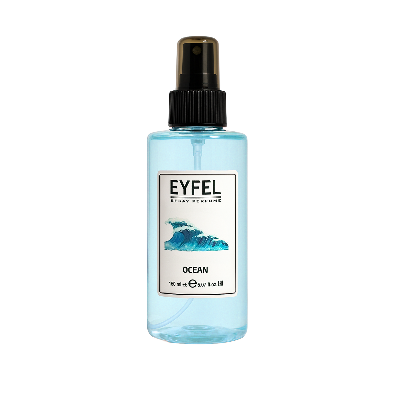 EYFEL Car Spray - Ocean