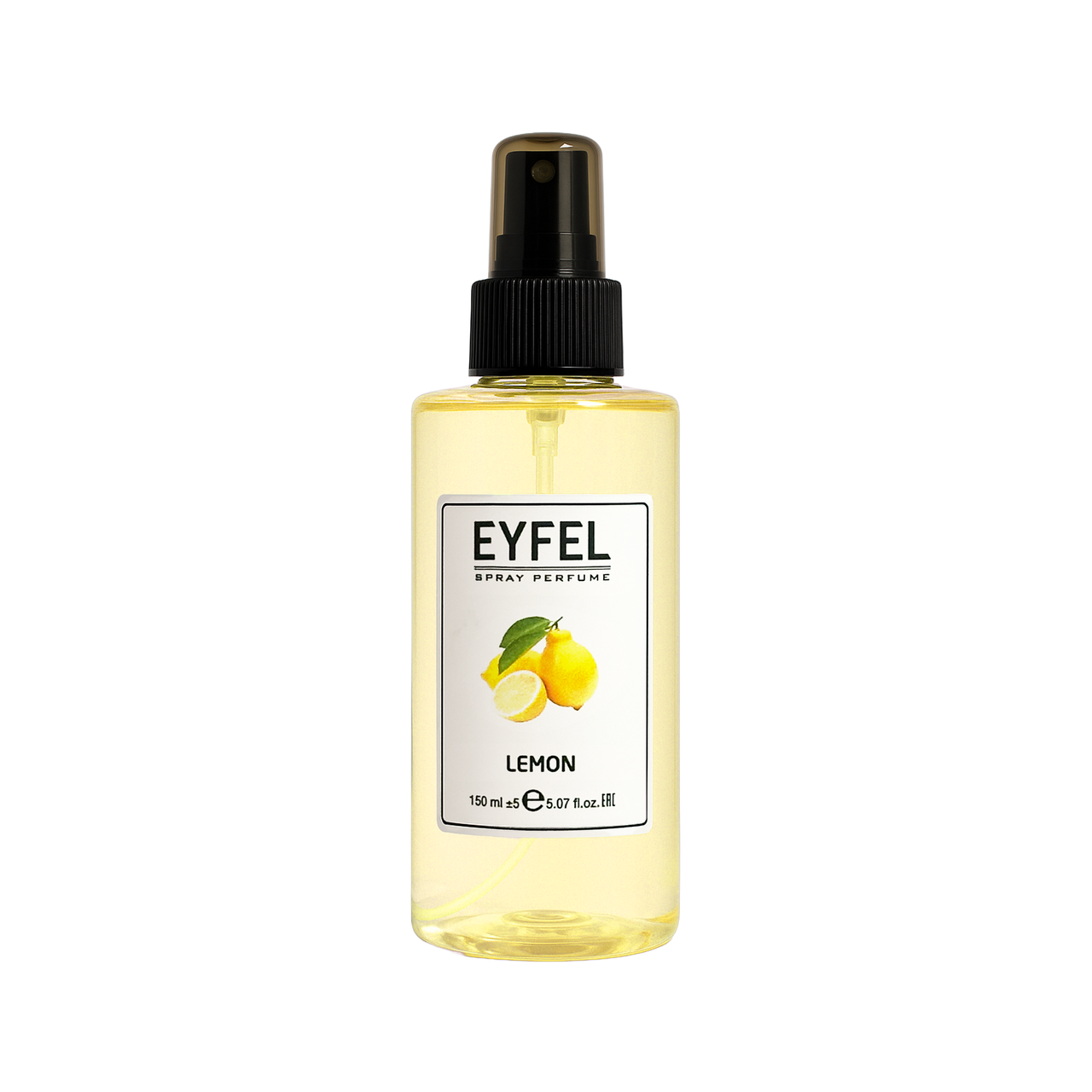 EYFEL Car Spray - Lemon