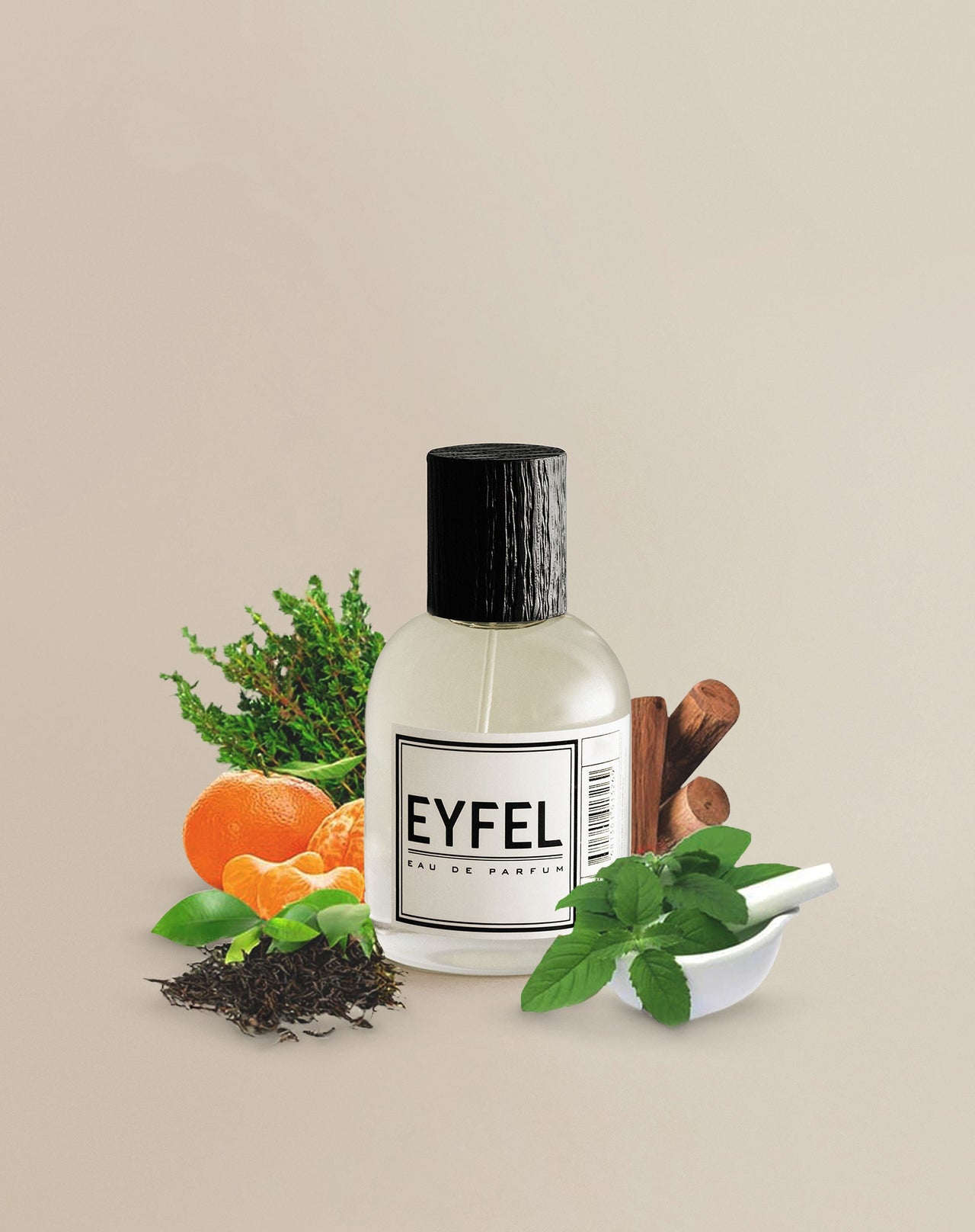 Eyfel M-10