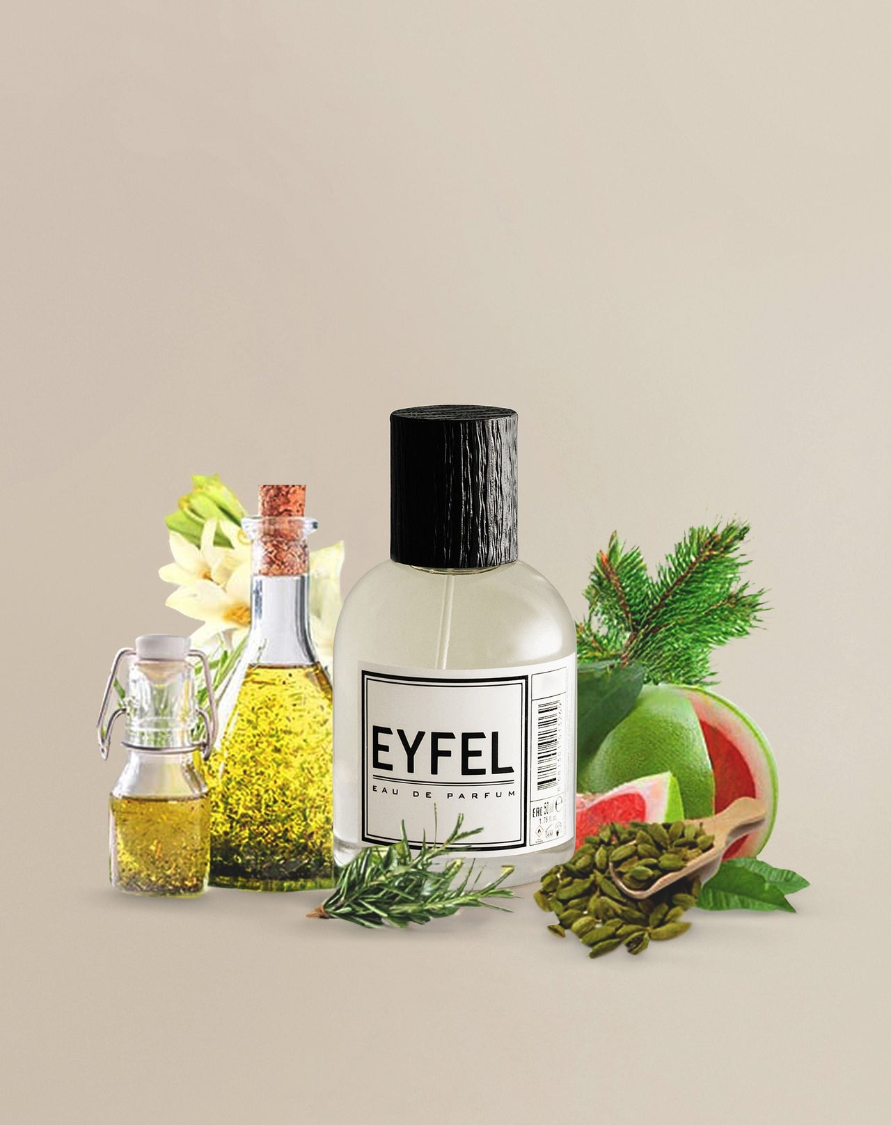 Eyfel M-111