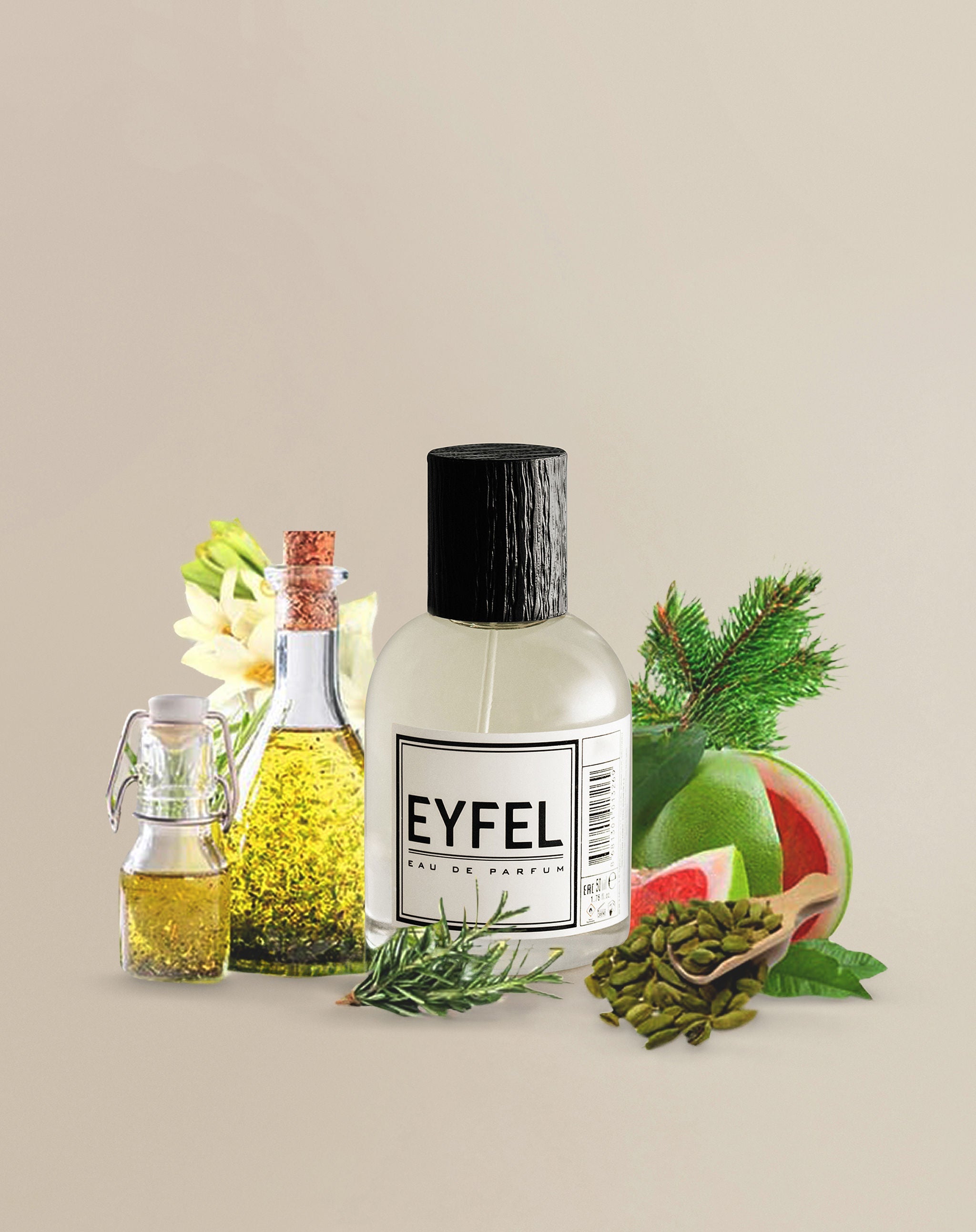 Eyfel M-111