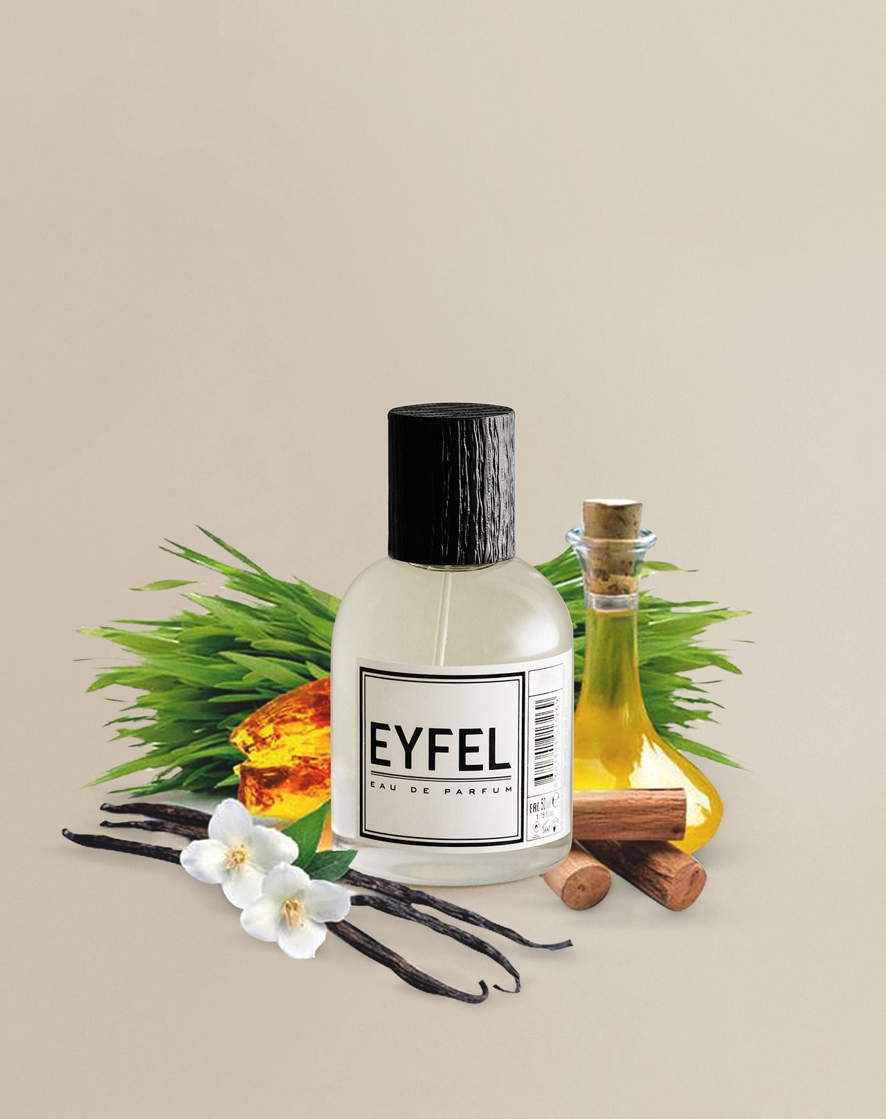 Eyfel M-122