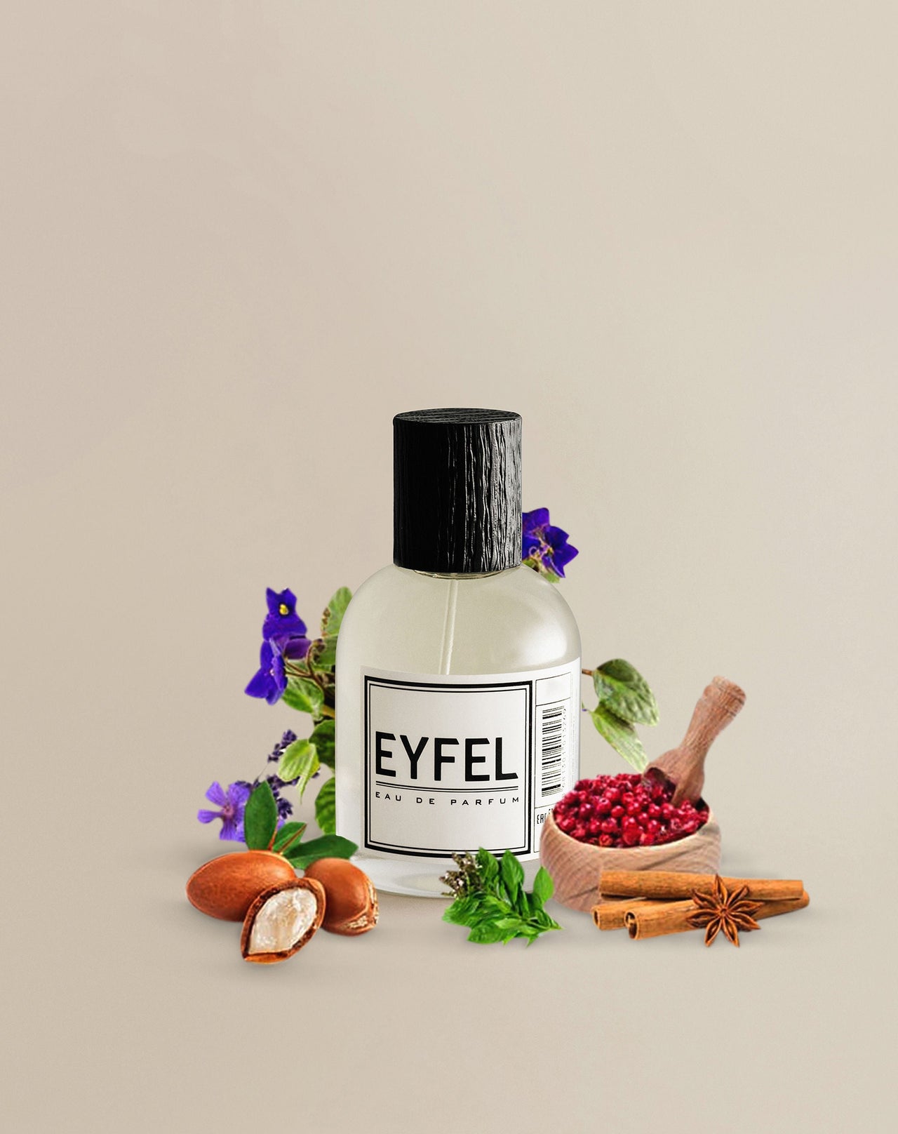 Eyfel M-123