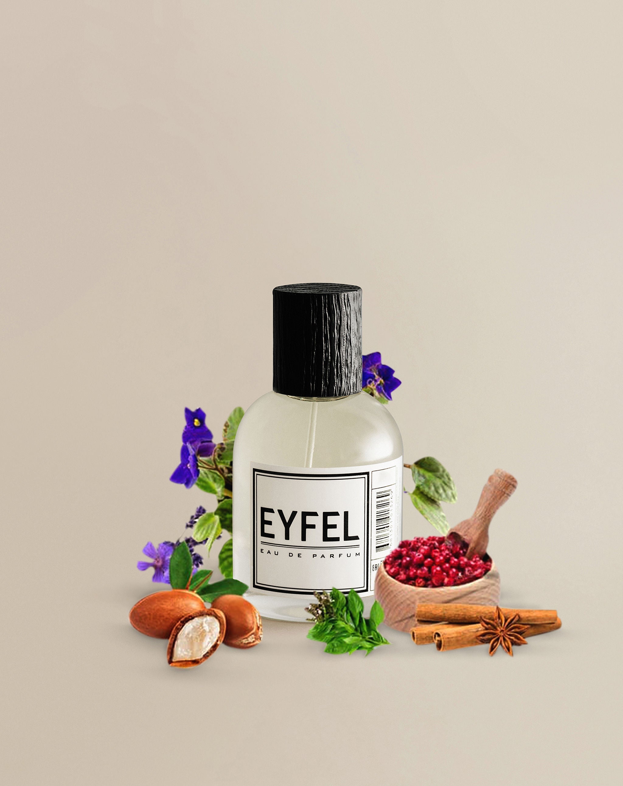 Eyfel M-123