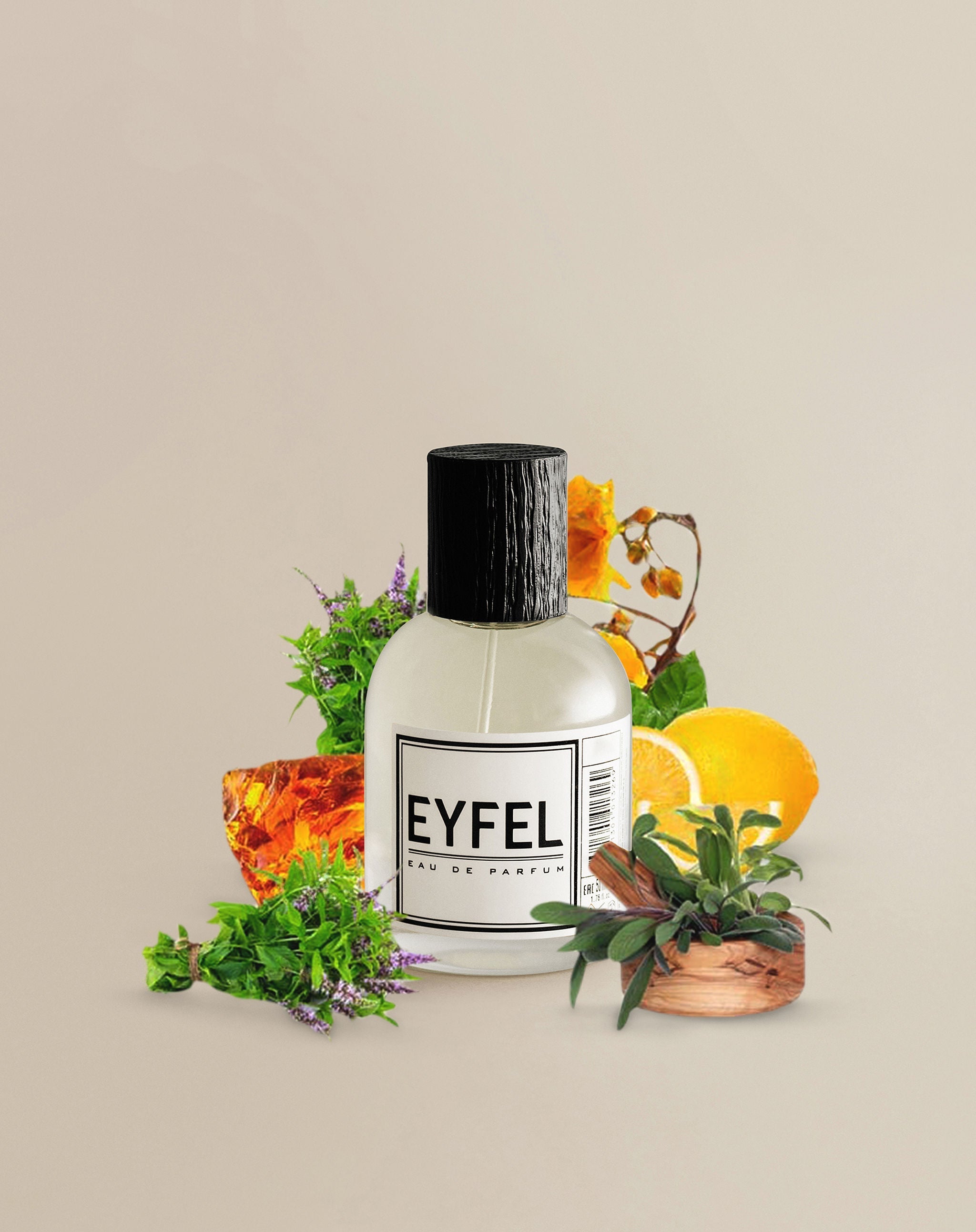 Eyfel M-124