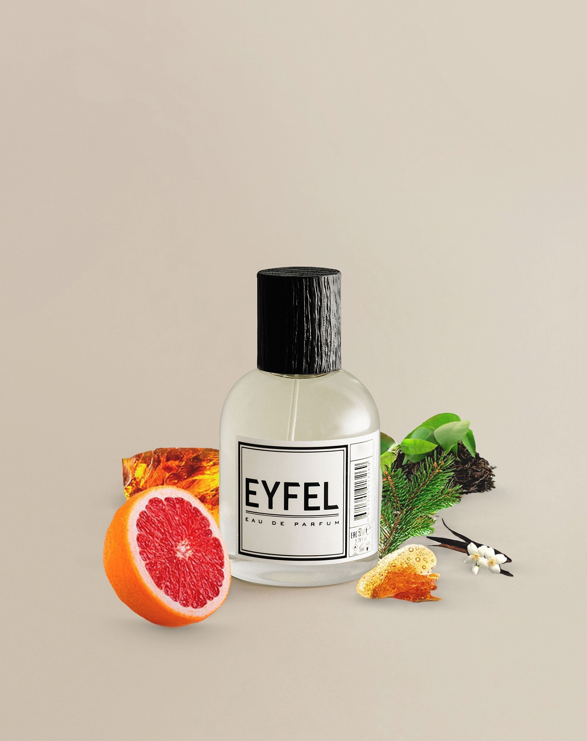 Eyfel M-132