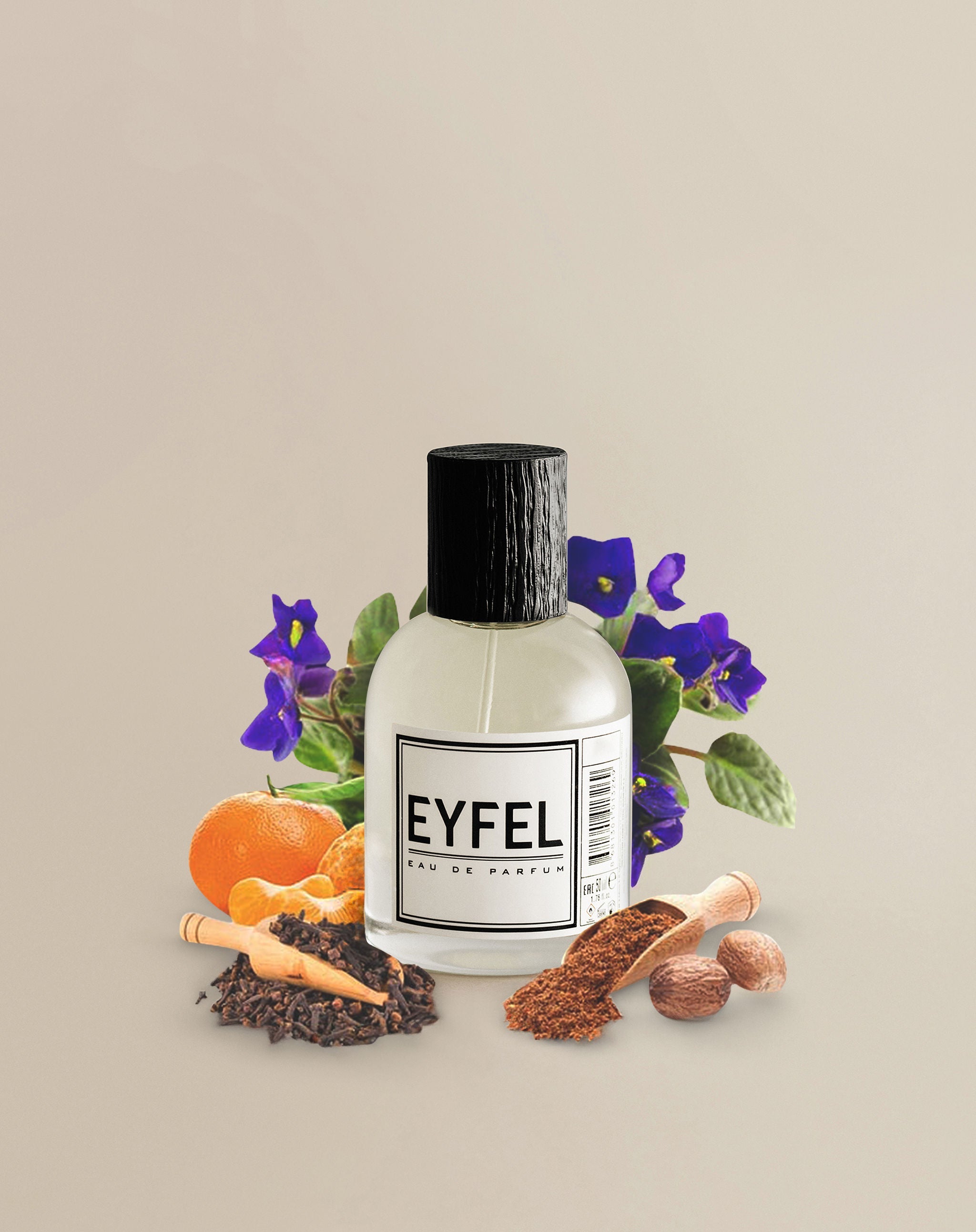 Eyfel M-15
