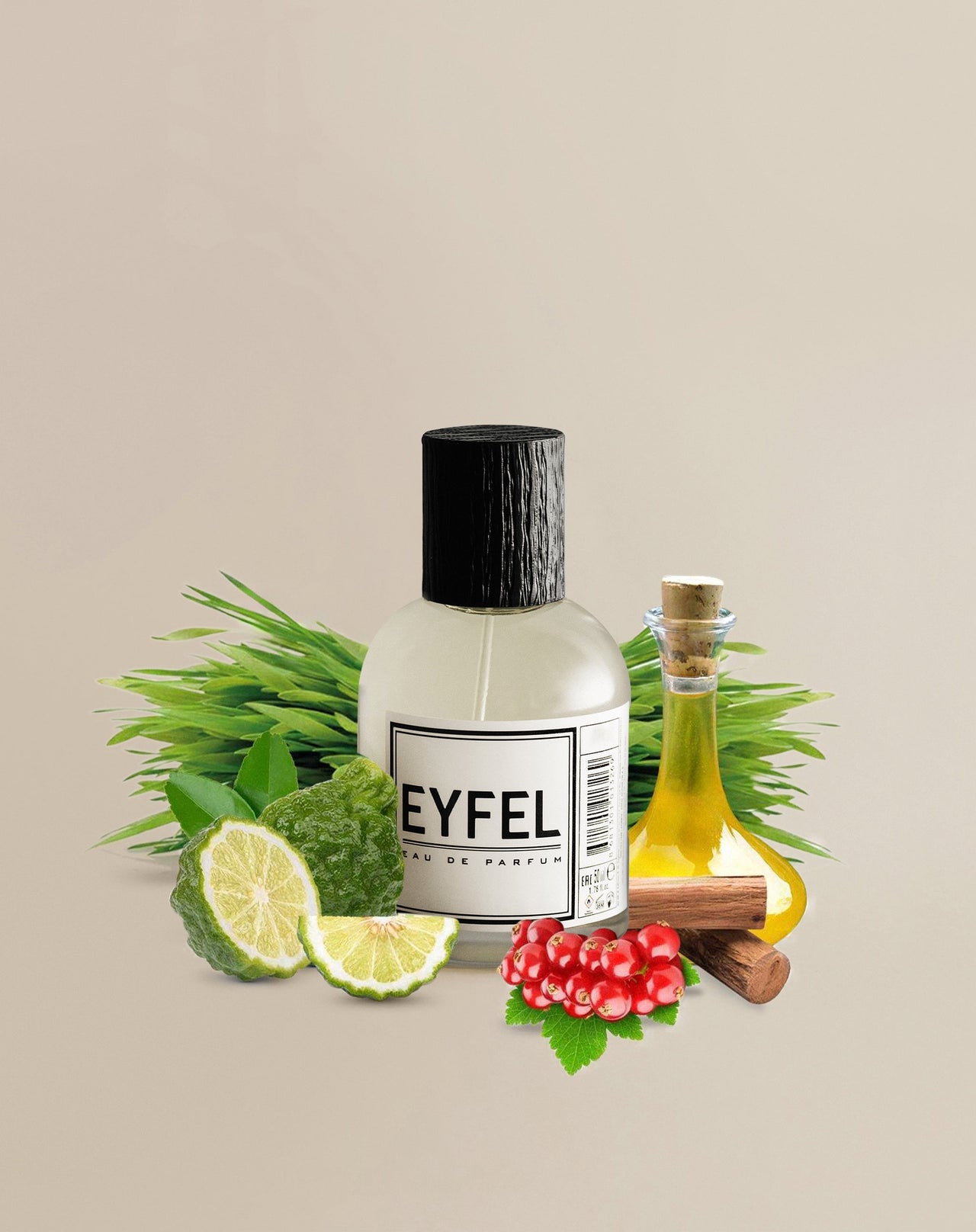 Eyfel M-16