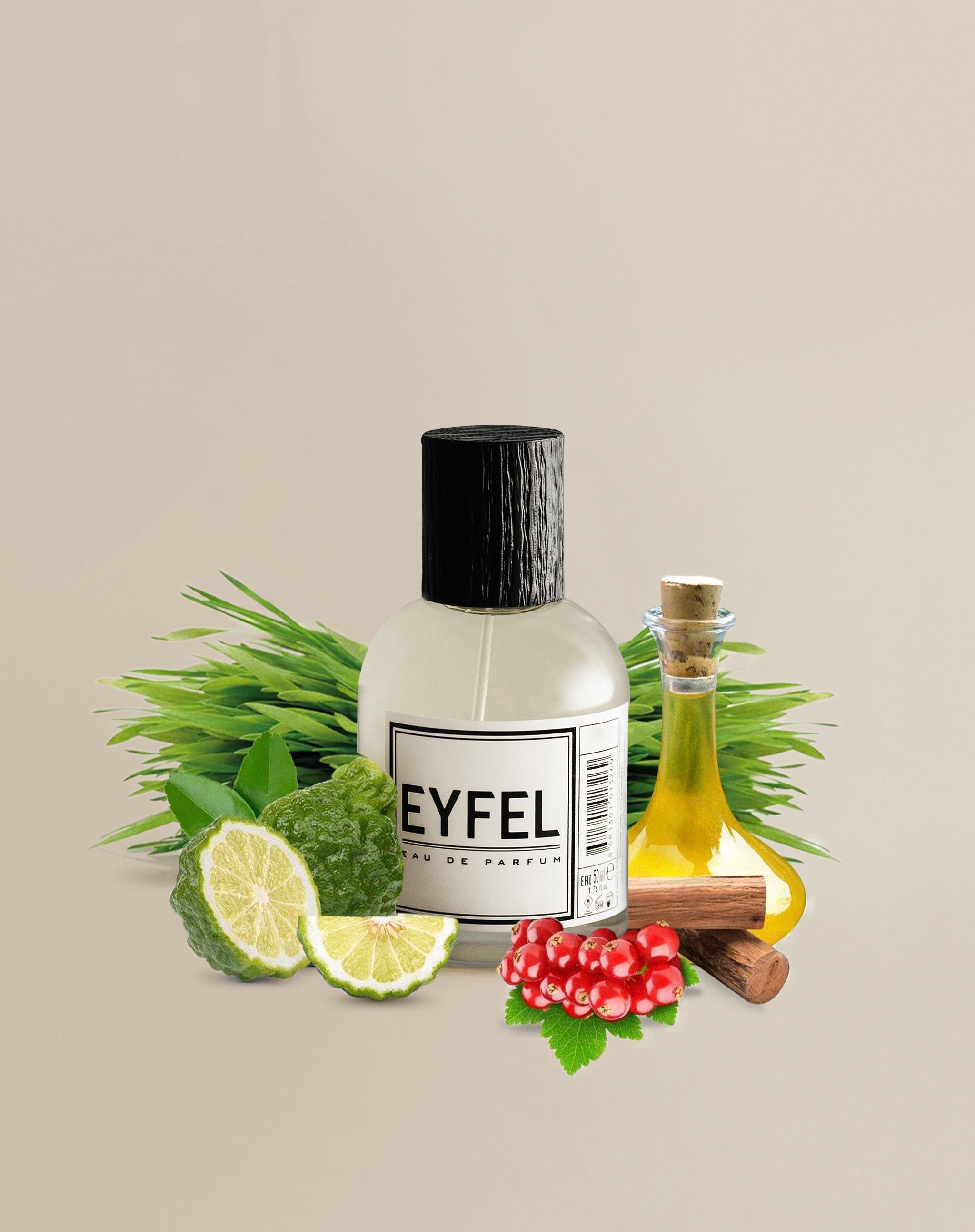 Eyfel M-16