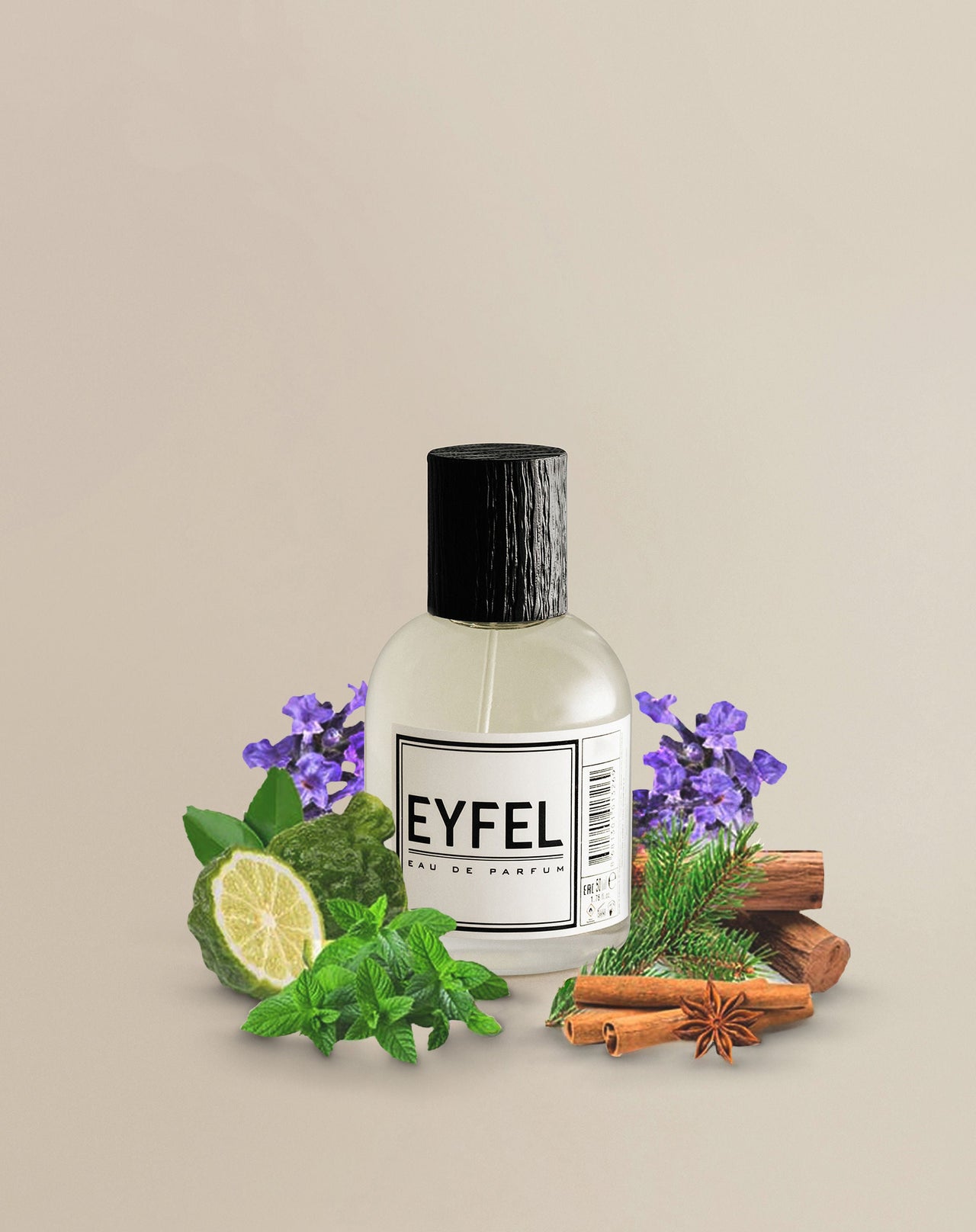 Eyfel M-18