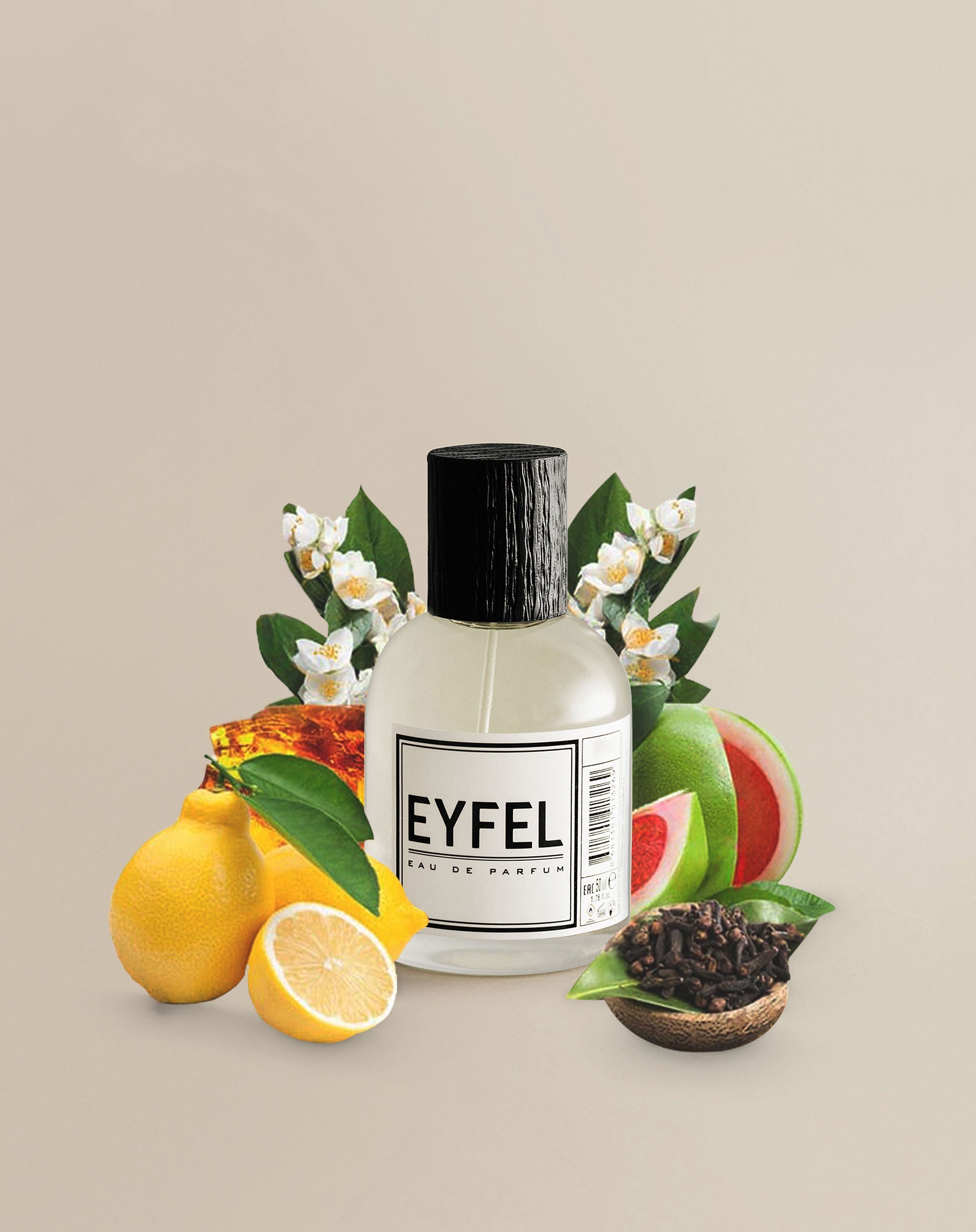 Eyfel M-43