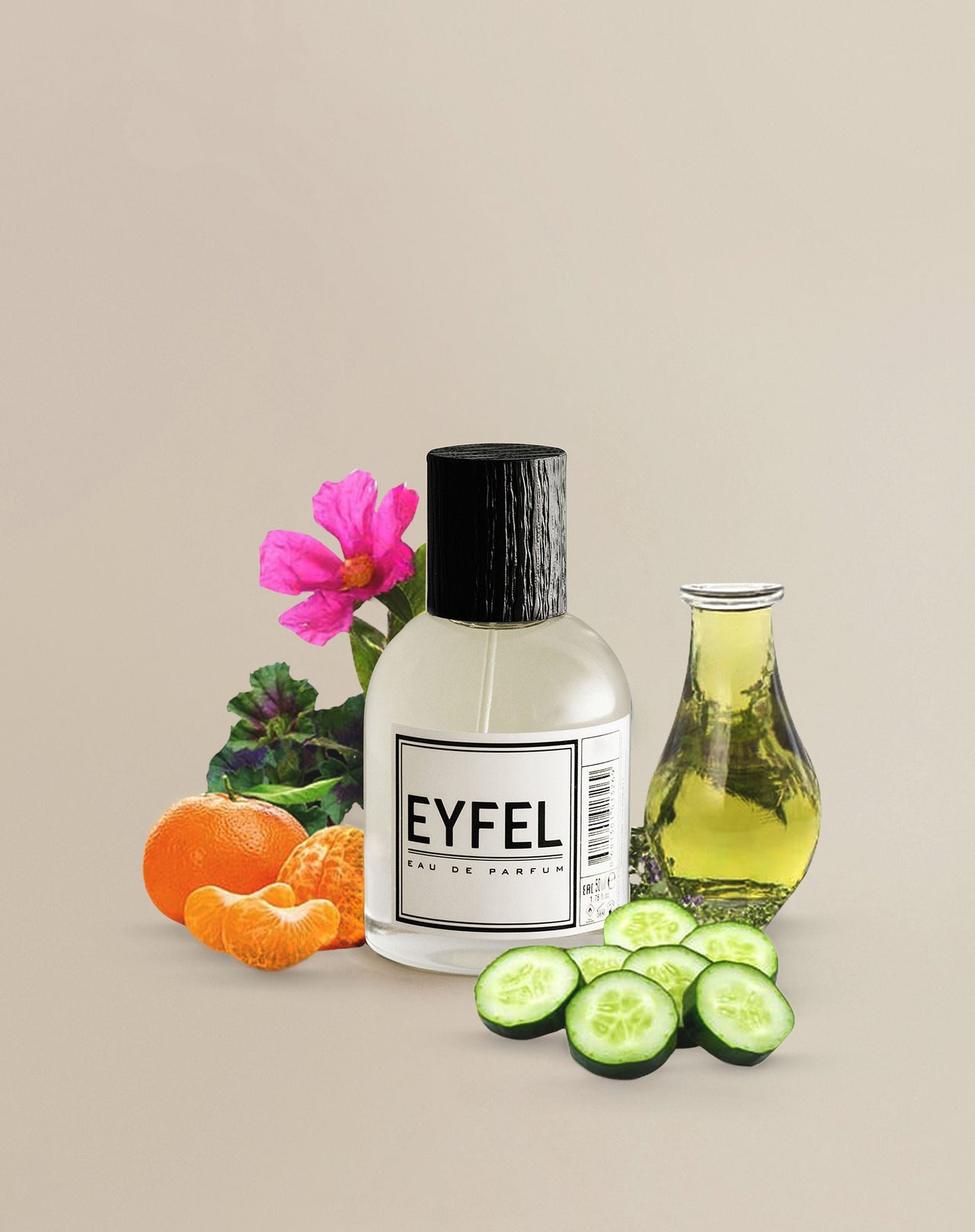 Eyfel M-50