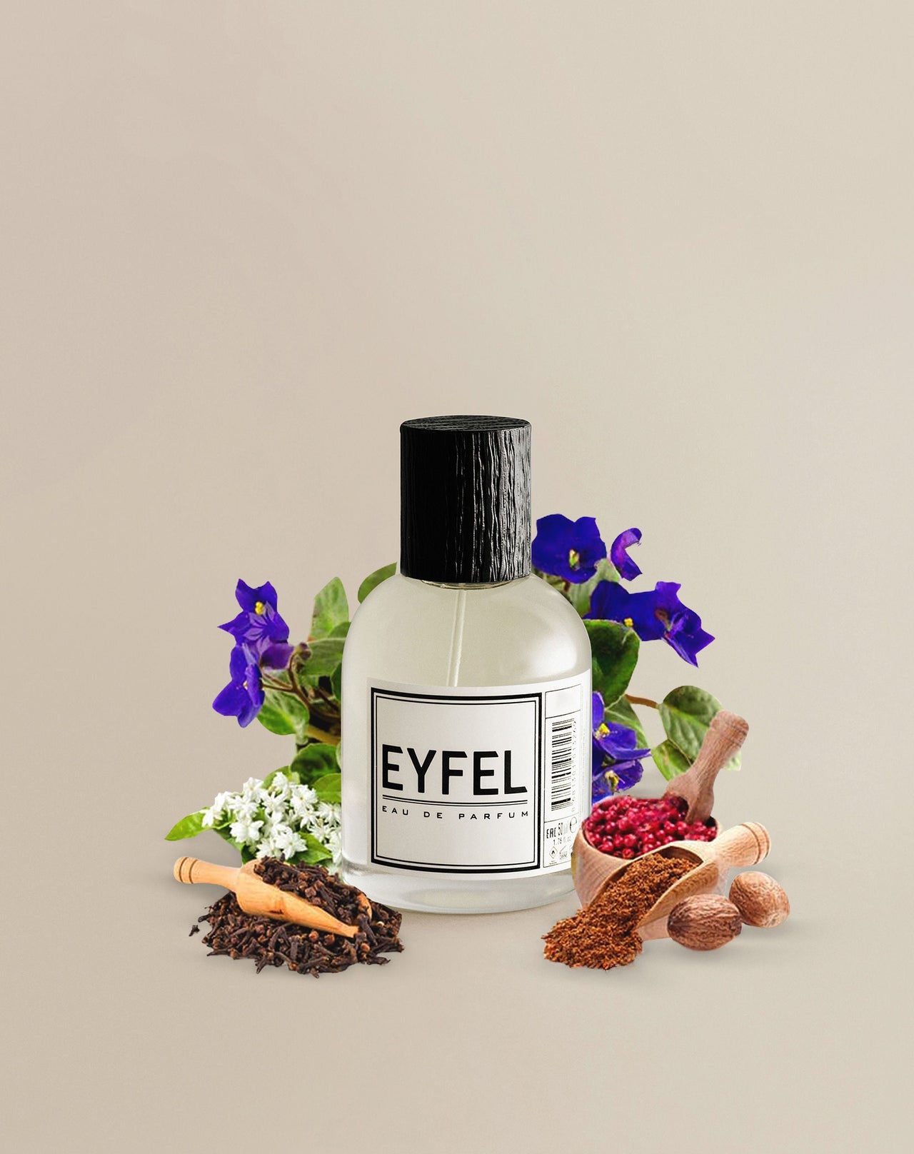 Eyfel M-52