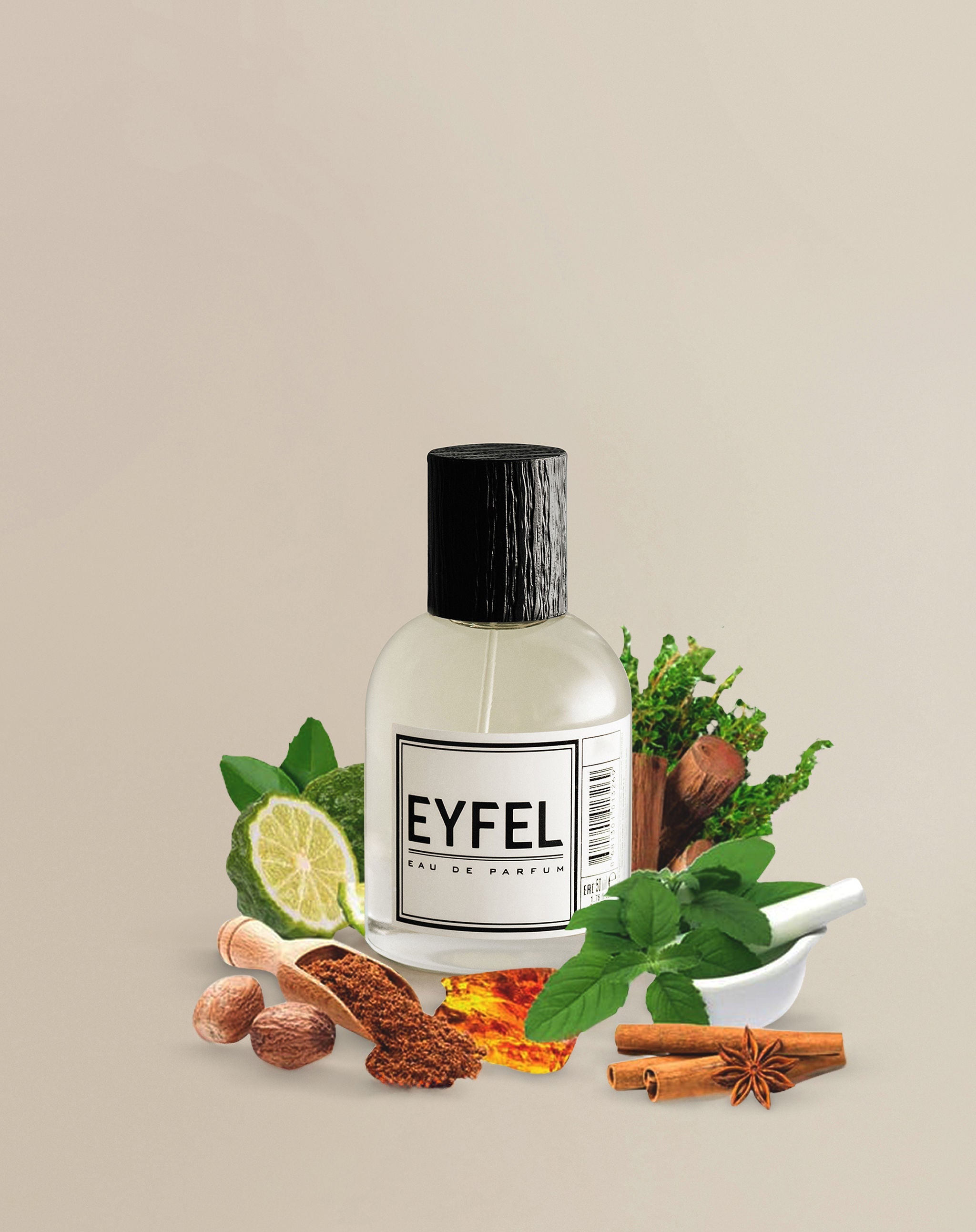 Eyfel M-72