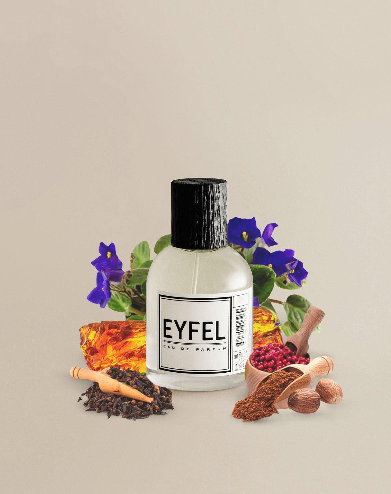Eyfel M-77