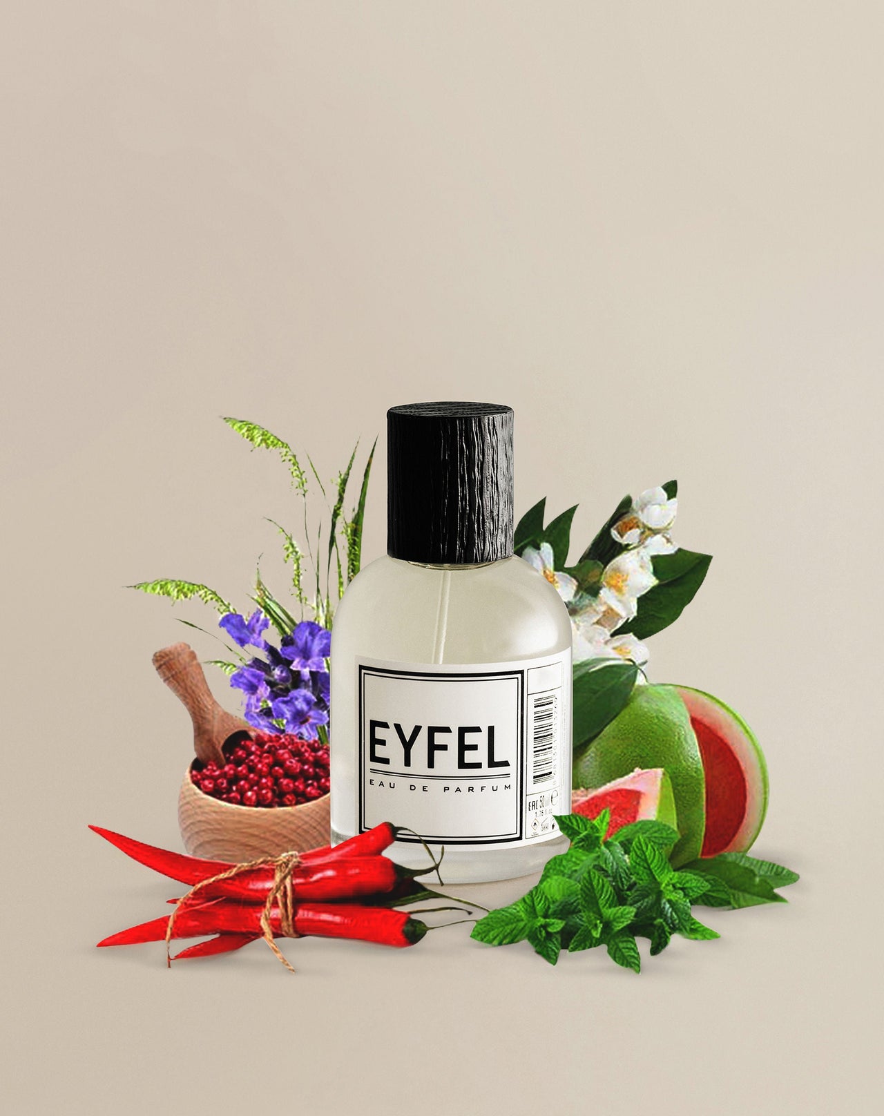 Eyfel M-96