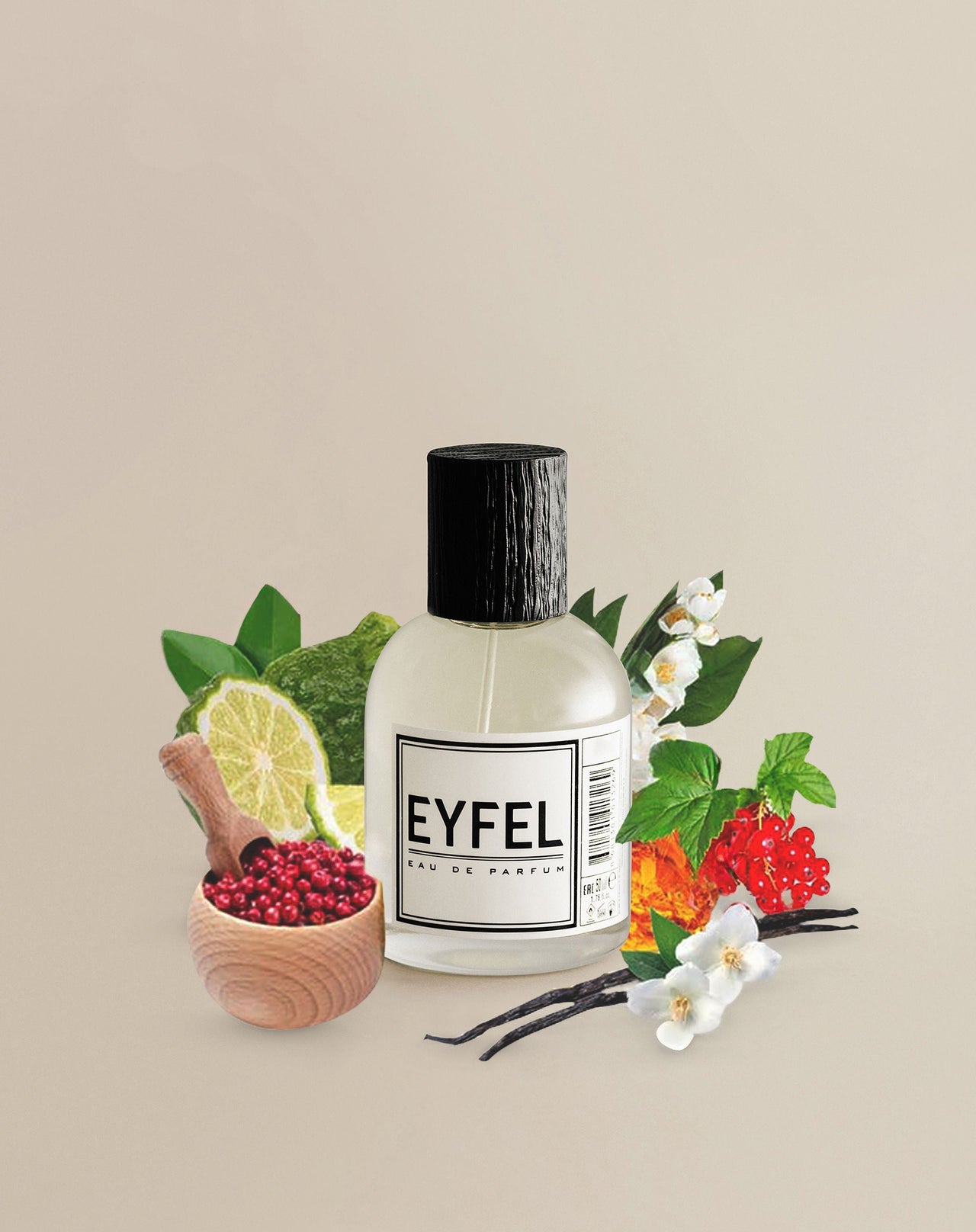 Eyfel M-97