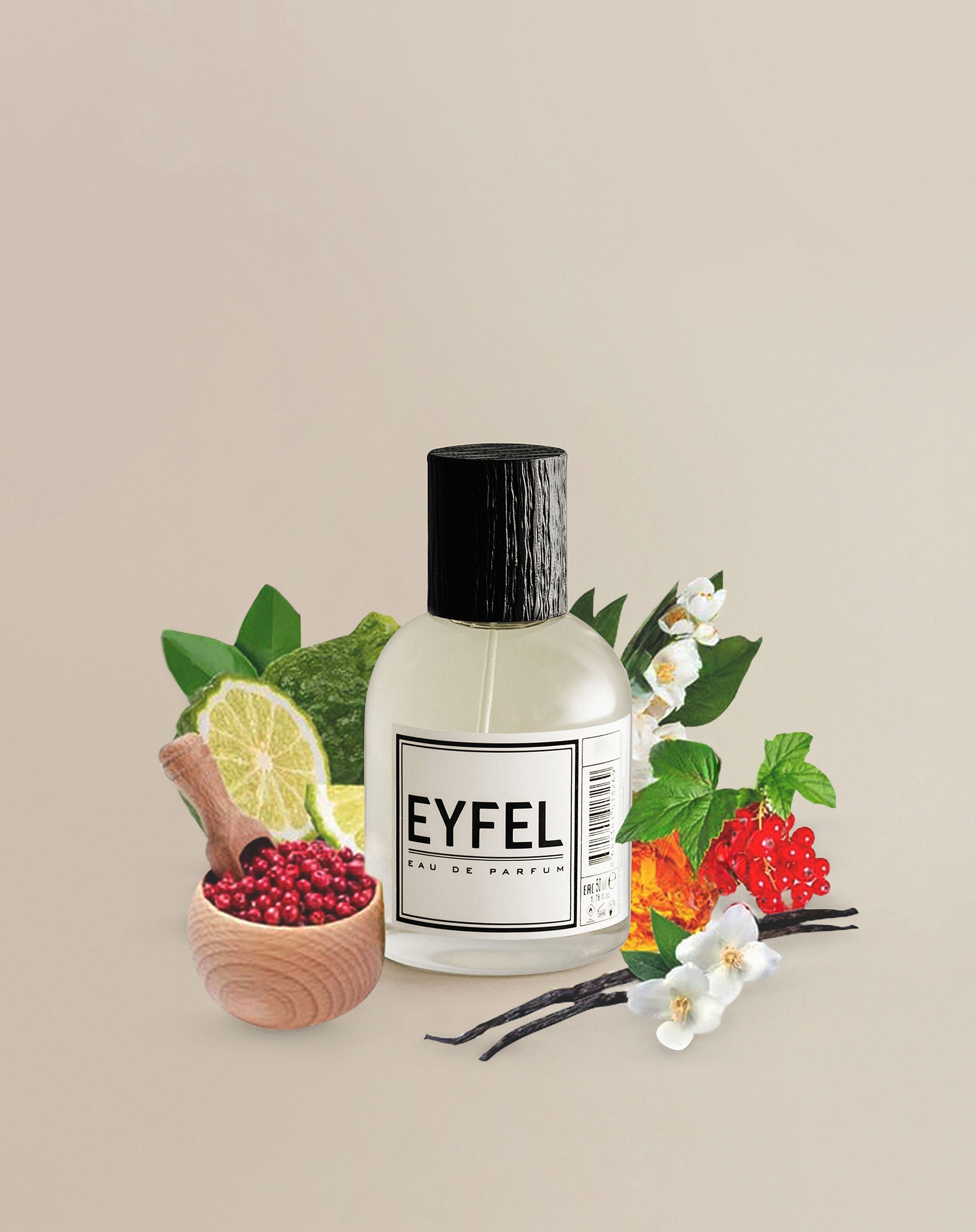 Eyfel M-97