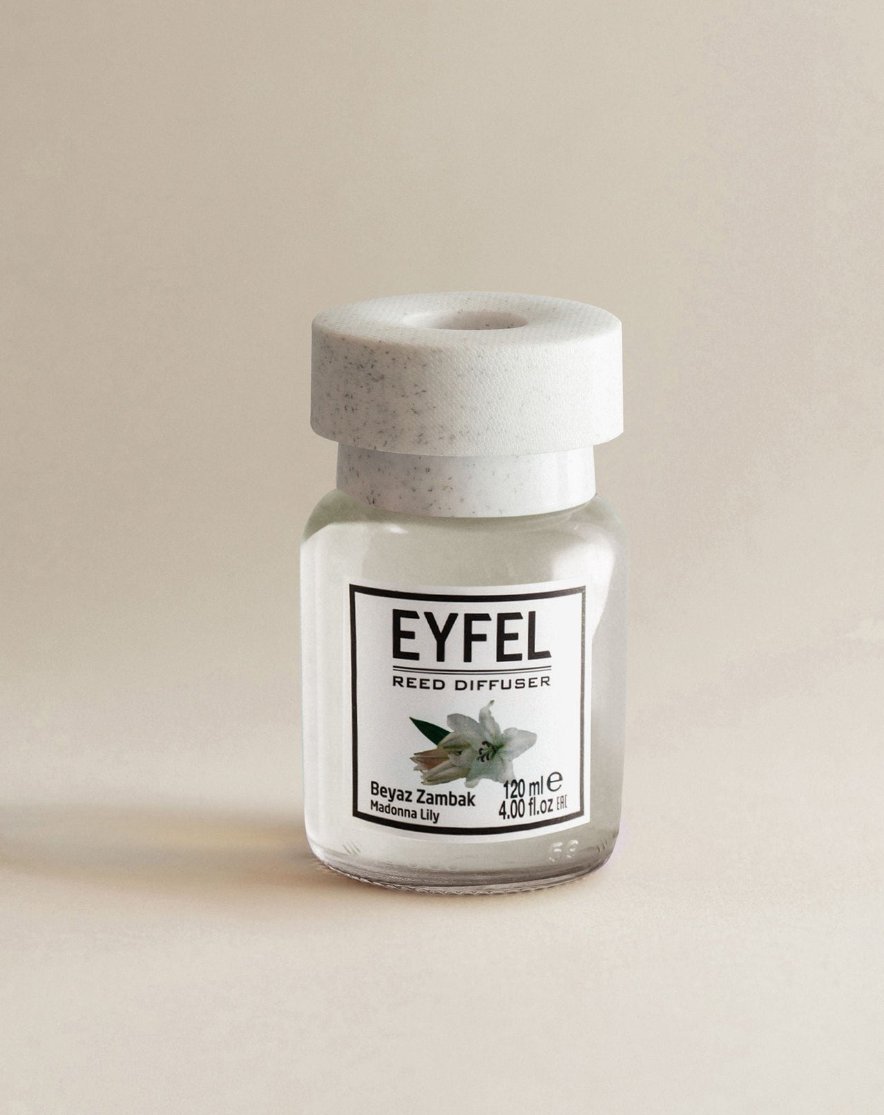 EYFEL Home Fragrance 4 Fl.Oz. – Madonna Lily