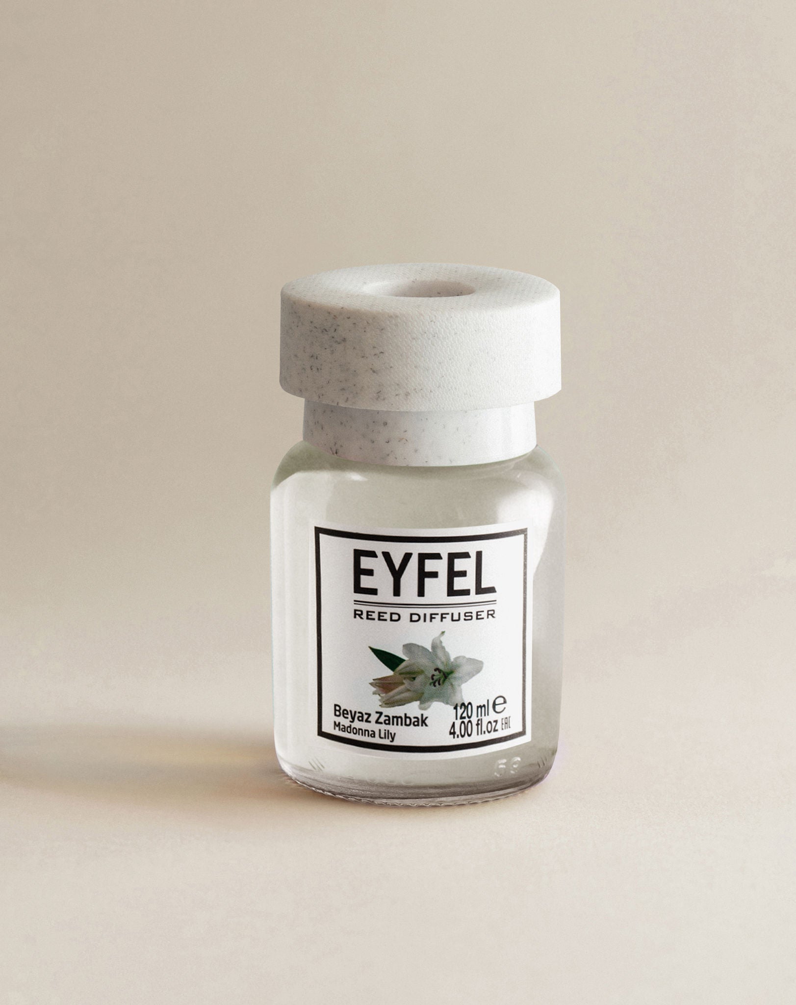 EYFEL Home Fragrance 4 Fl.Oz. – Madonna Lily