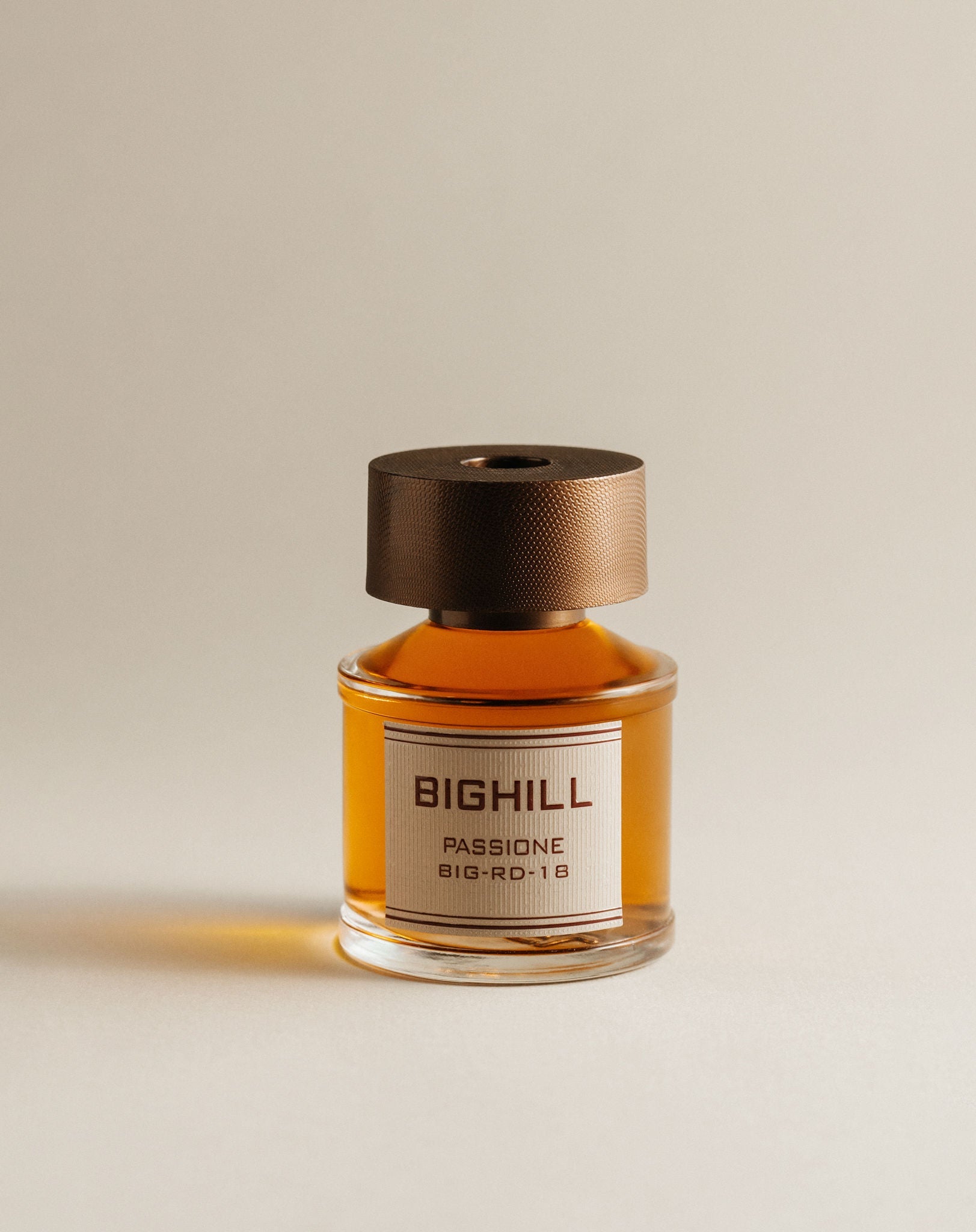Bighill 120 ml Reed Diffuser with Sticks – Passione Home Fragrance Air Freshener
