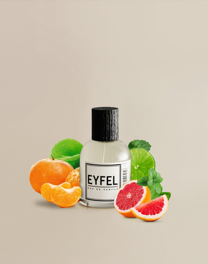 Eyfel W-1