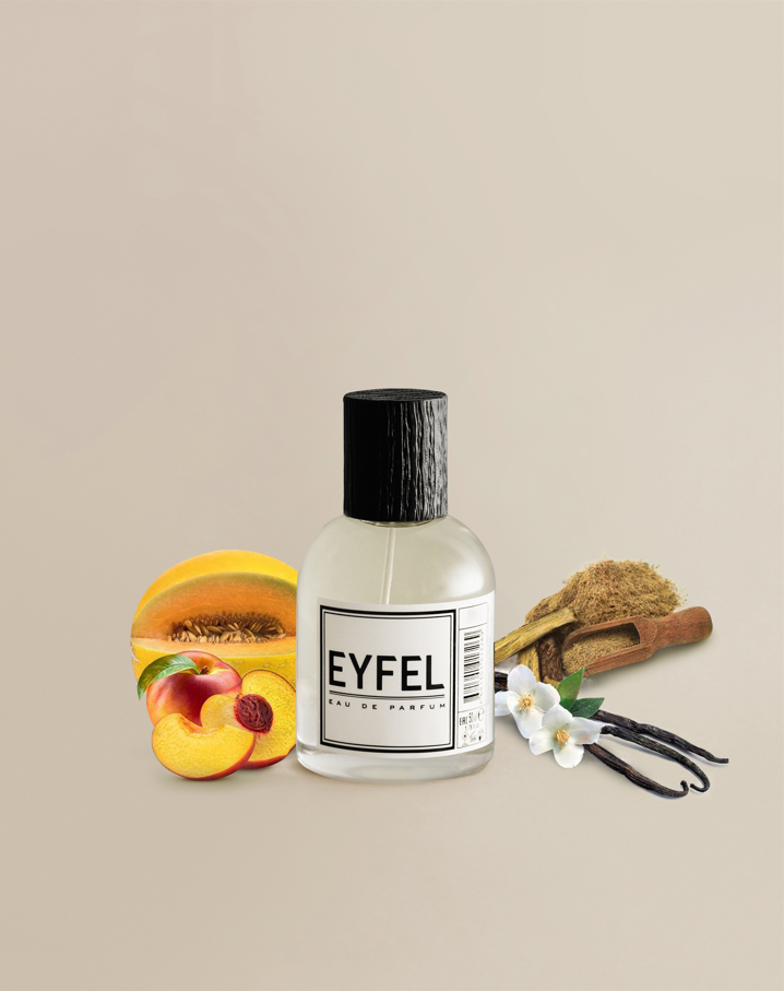 Eyfel W-10