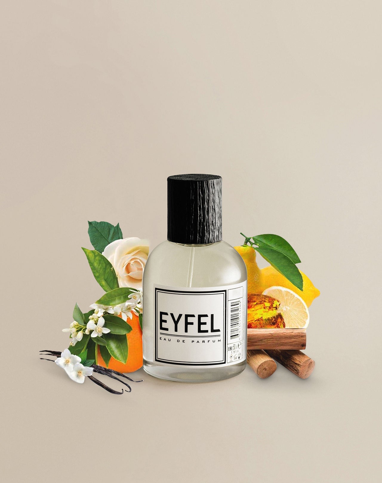 Eyfel W-116