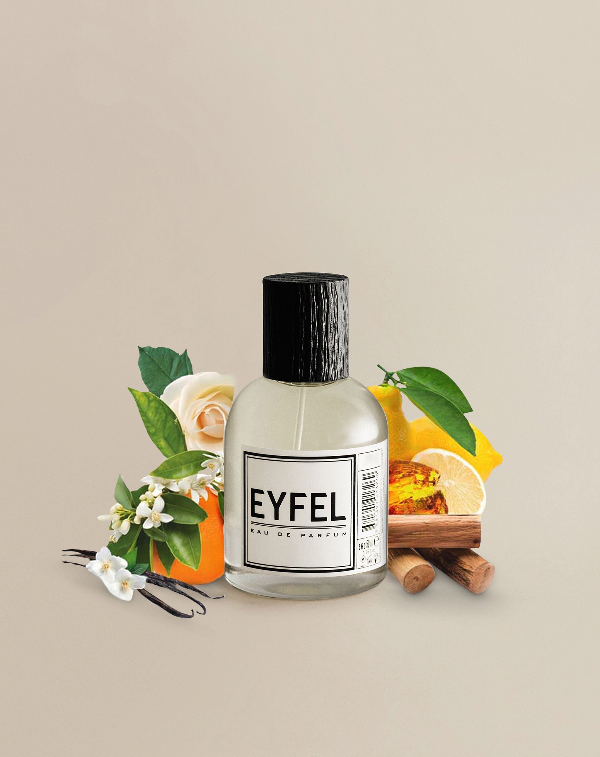 Eyfel W-116