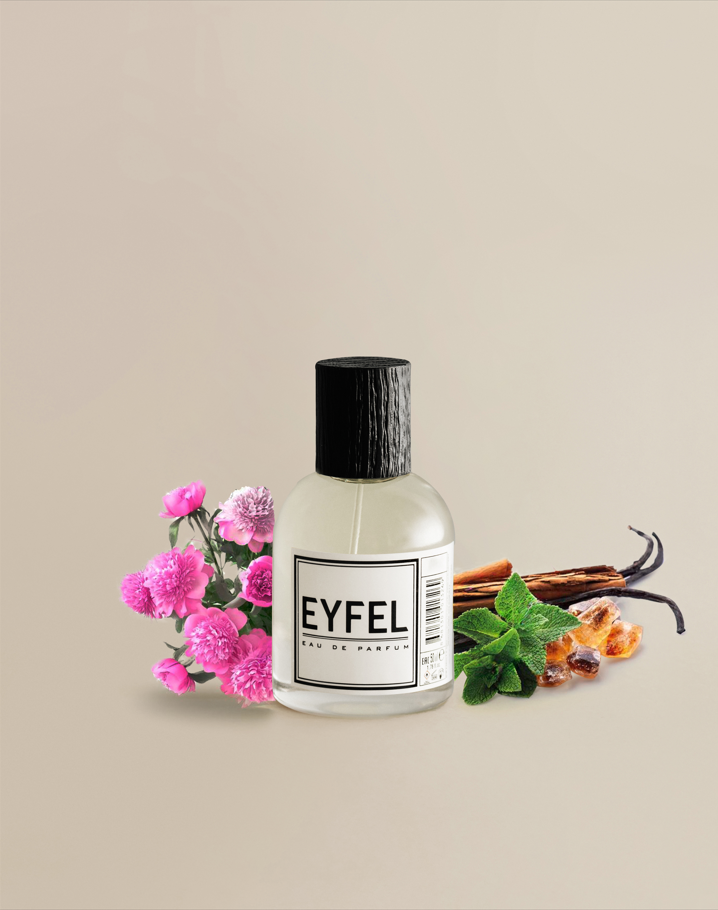 Eyfel W-14
