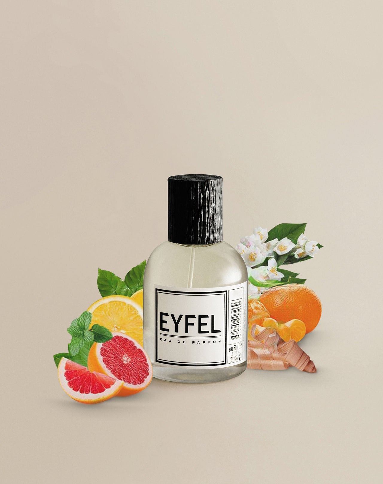 Eyfel W-155