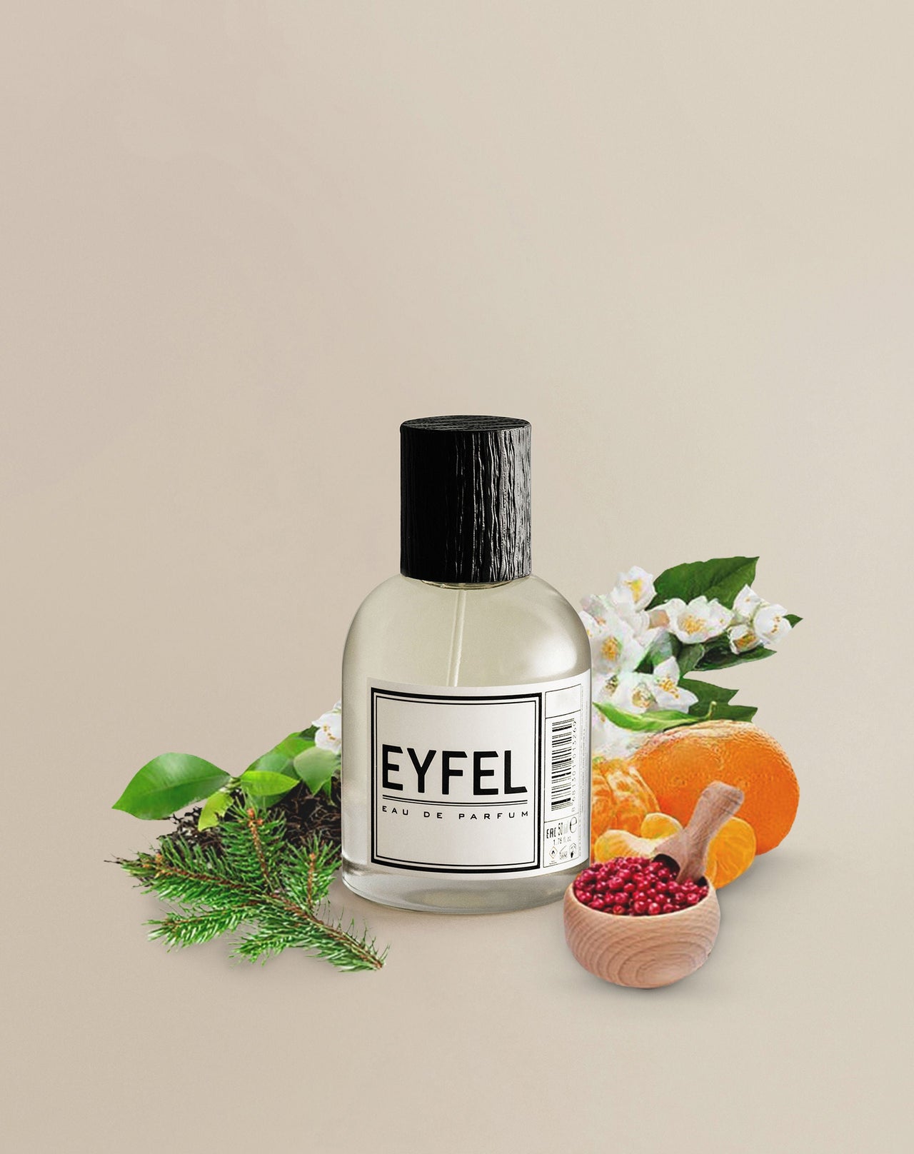 Eyfel W-156