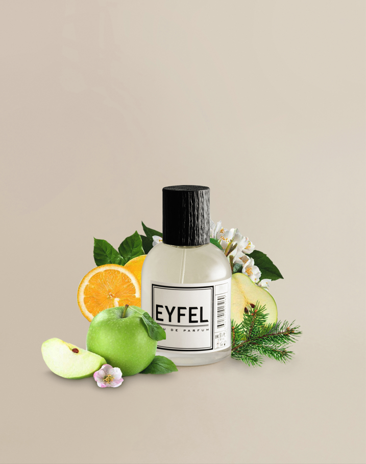 Eyfel W-158