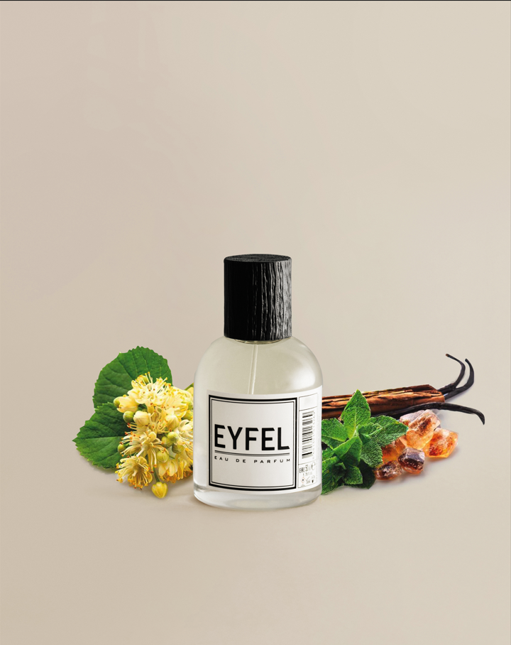 Eyfel W-16