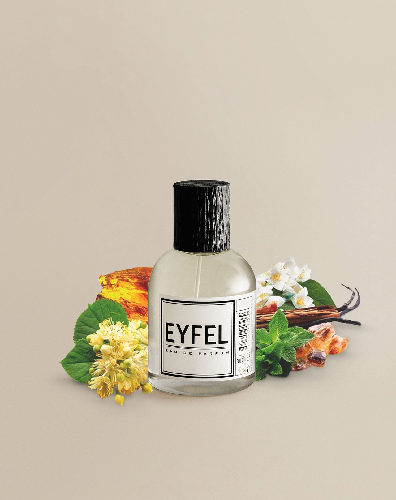 Eyfel W-168