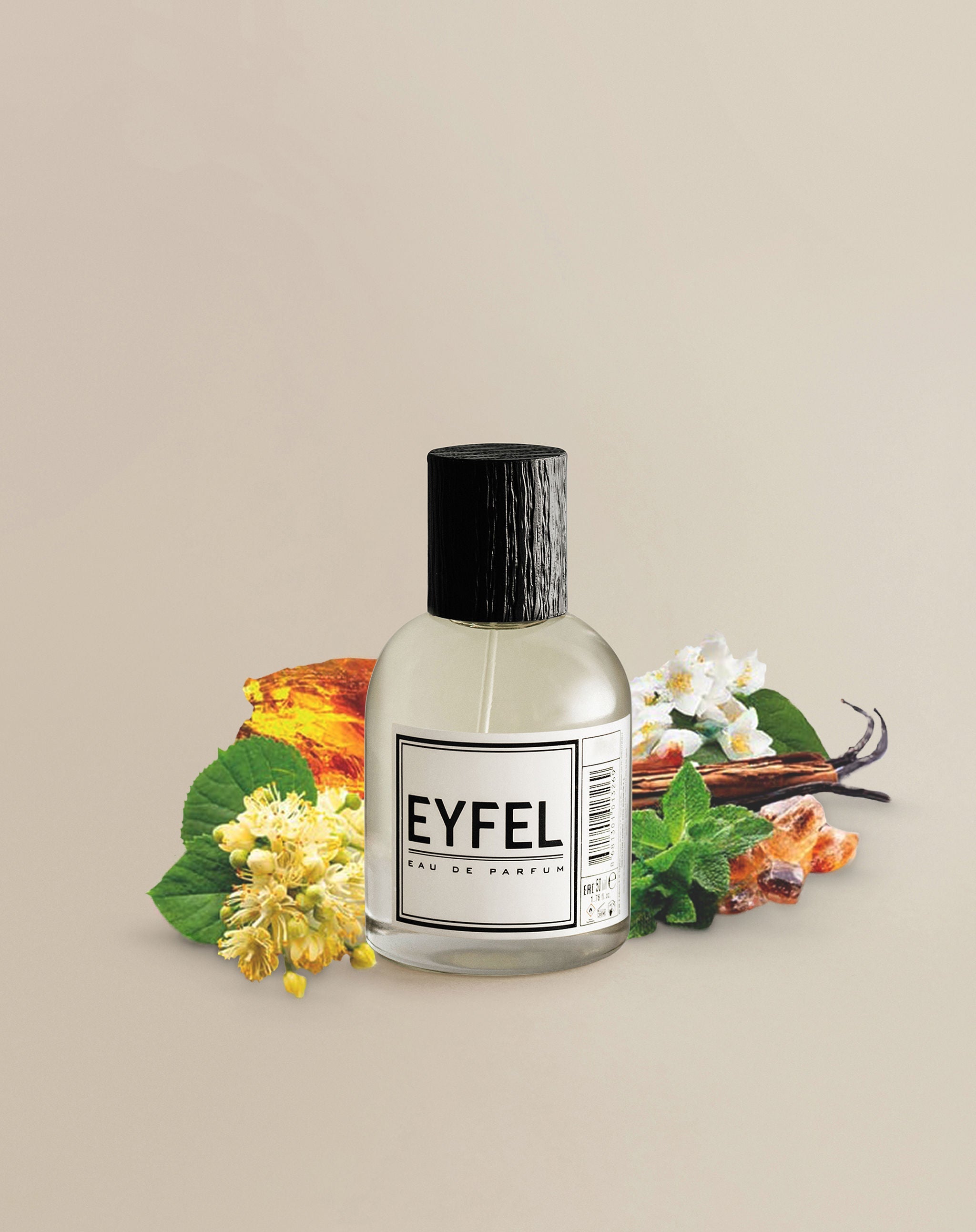 Eyfel W-168
