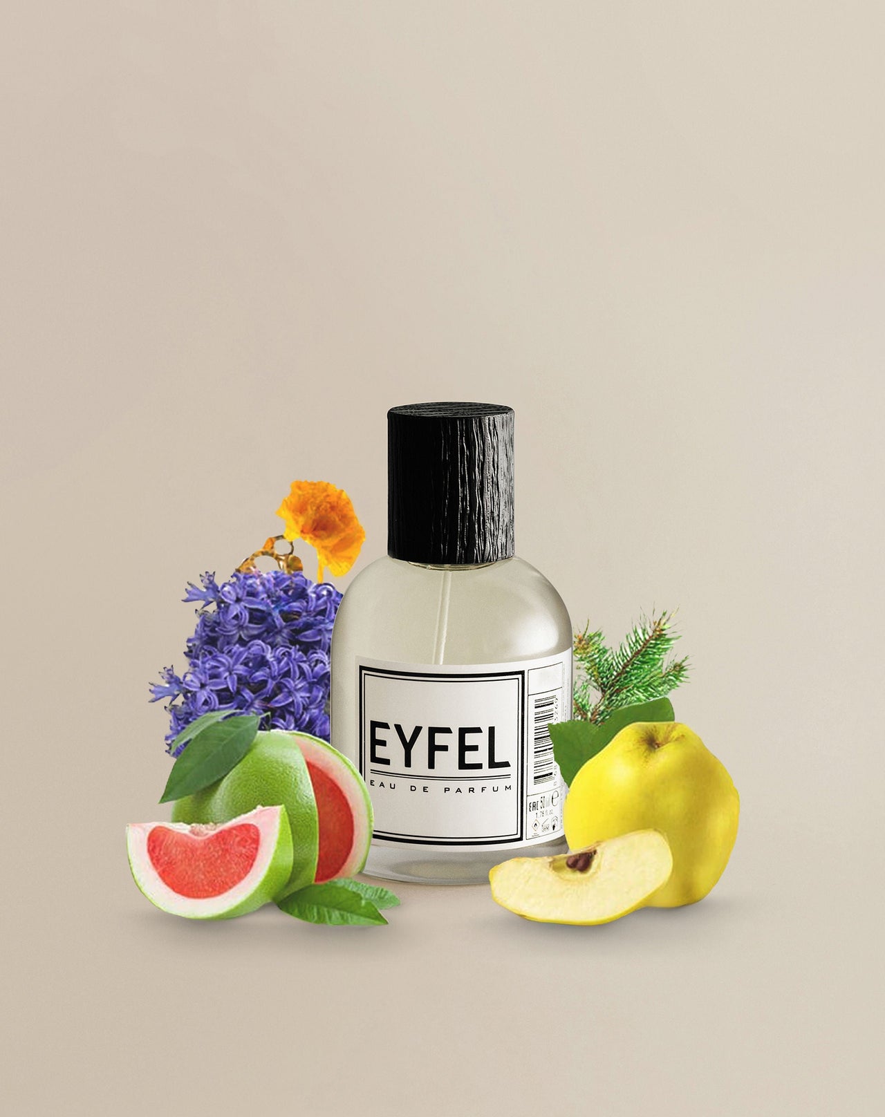 Eyfel W-169