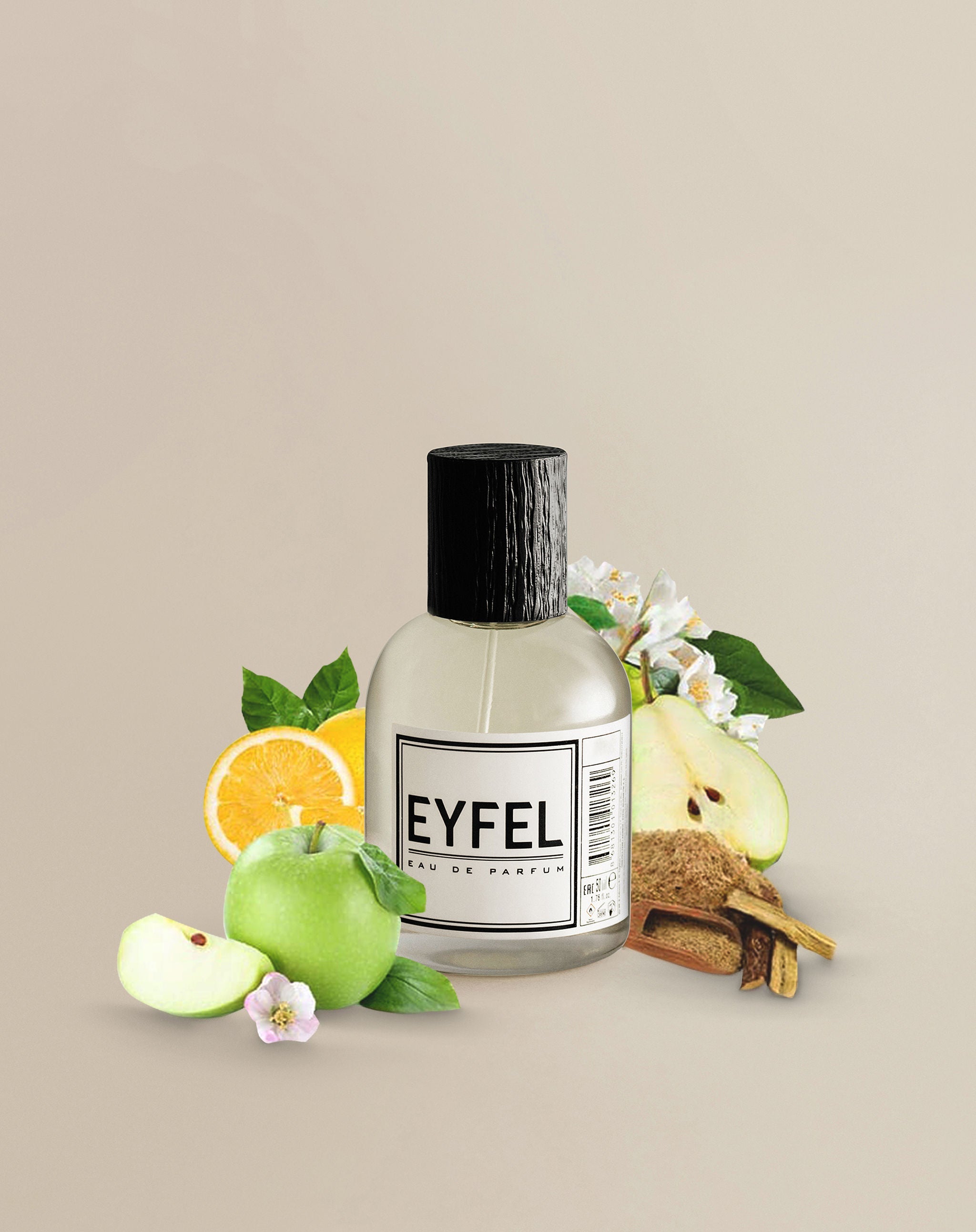 Eyfel W-175