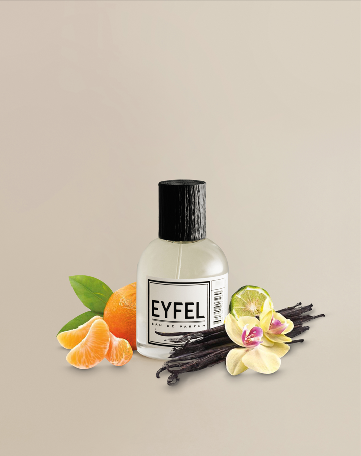 Eyfel W-18