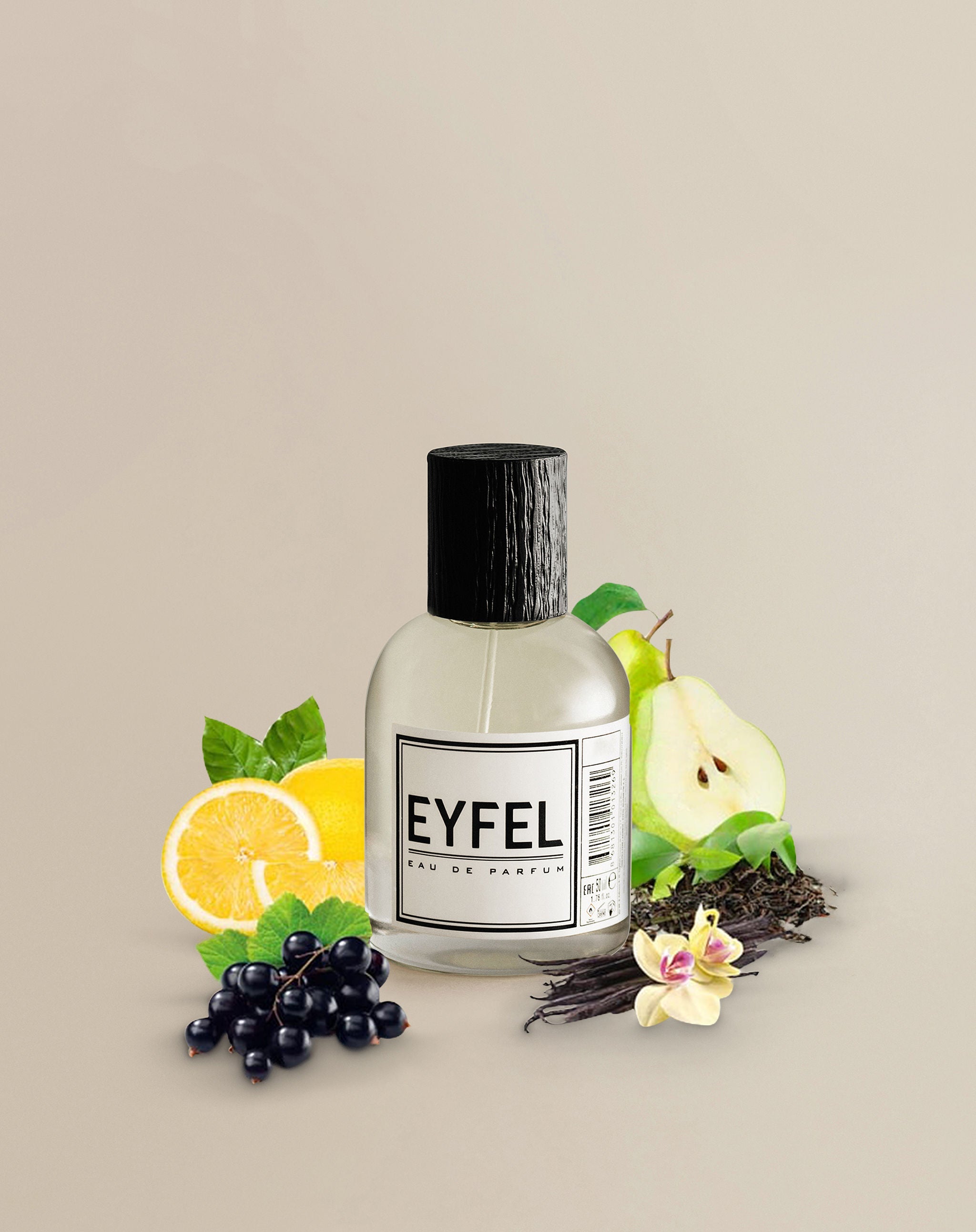 Eyfel W-191