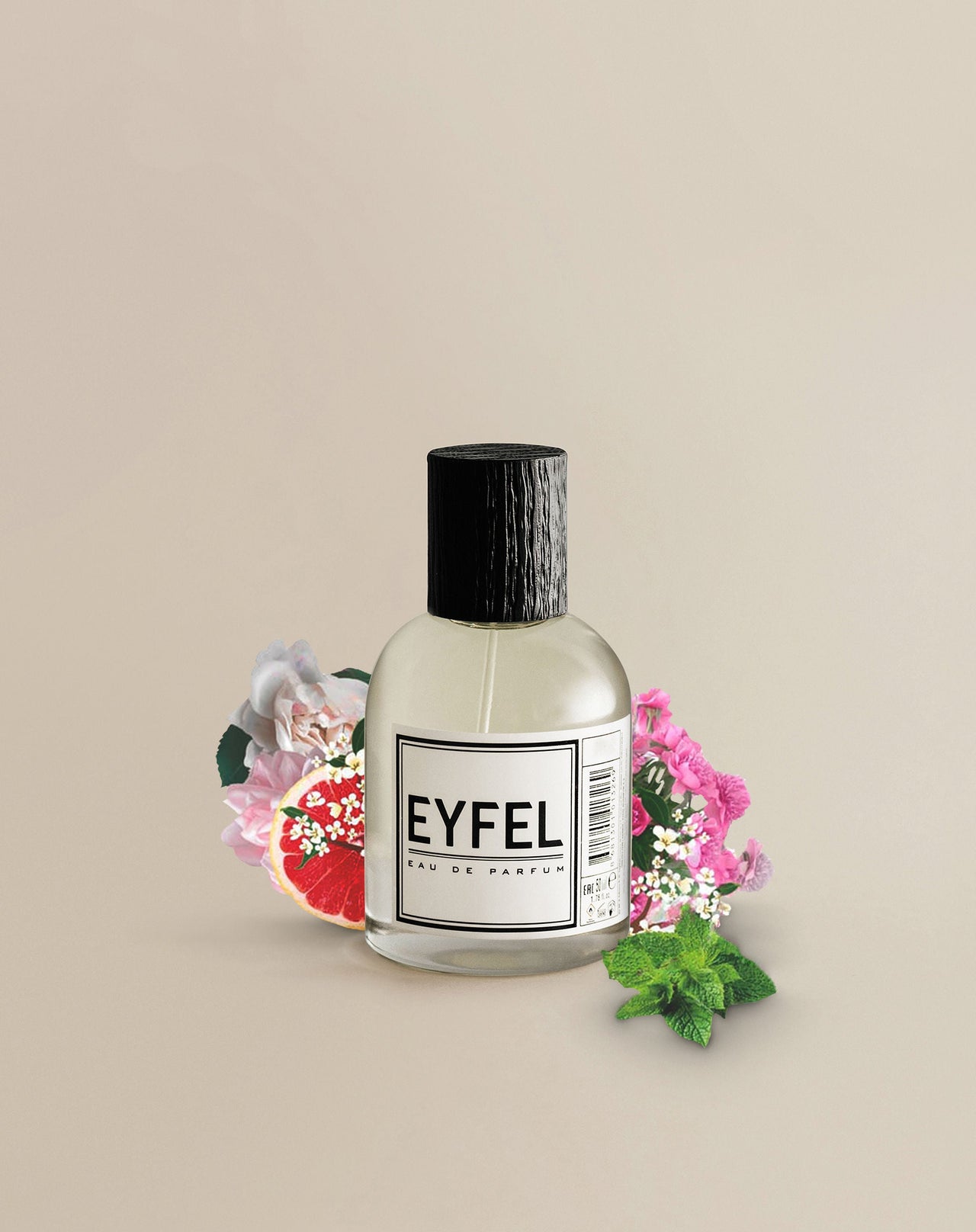 Eyfel W-20