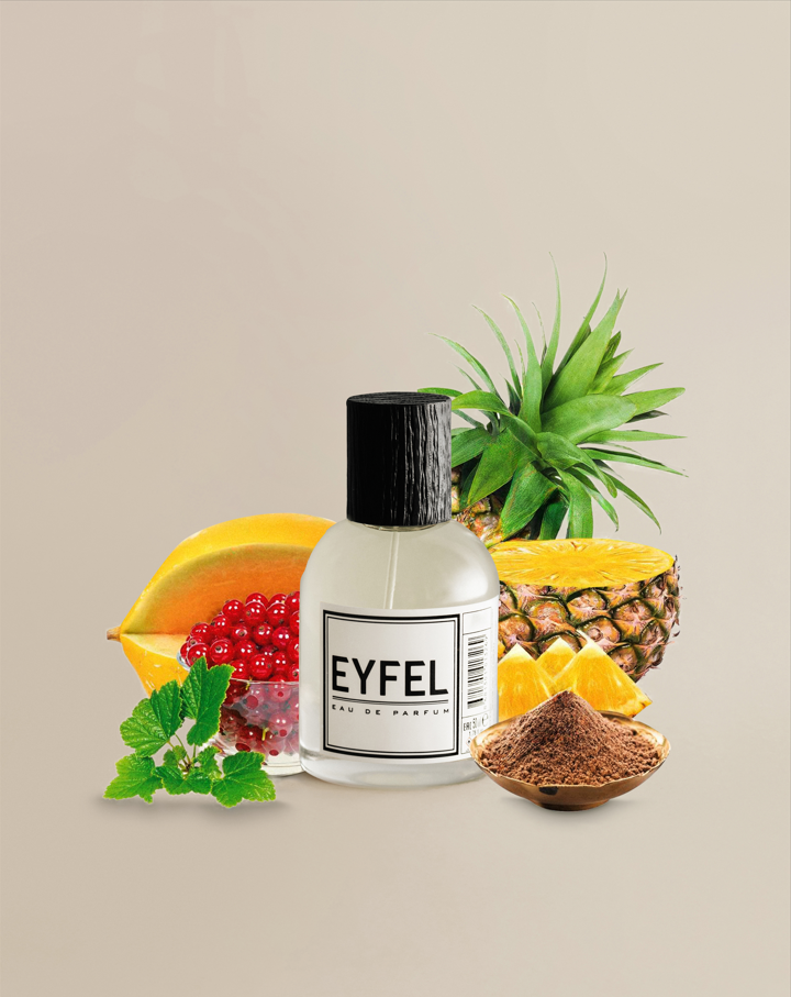 Eyfel W-21