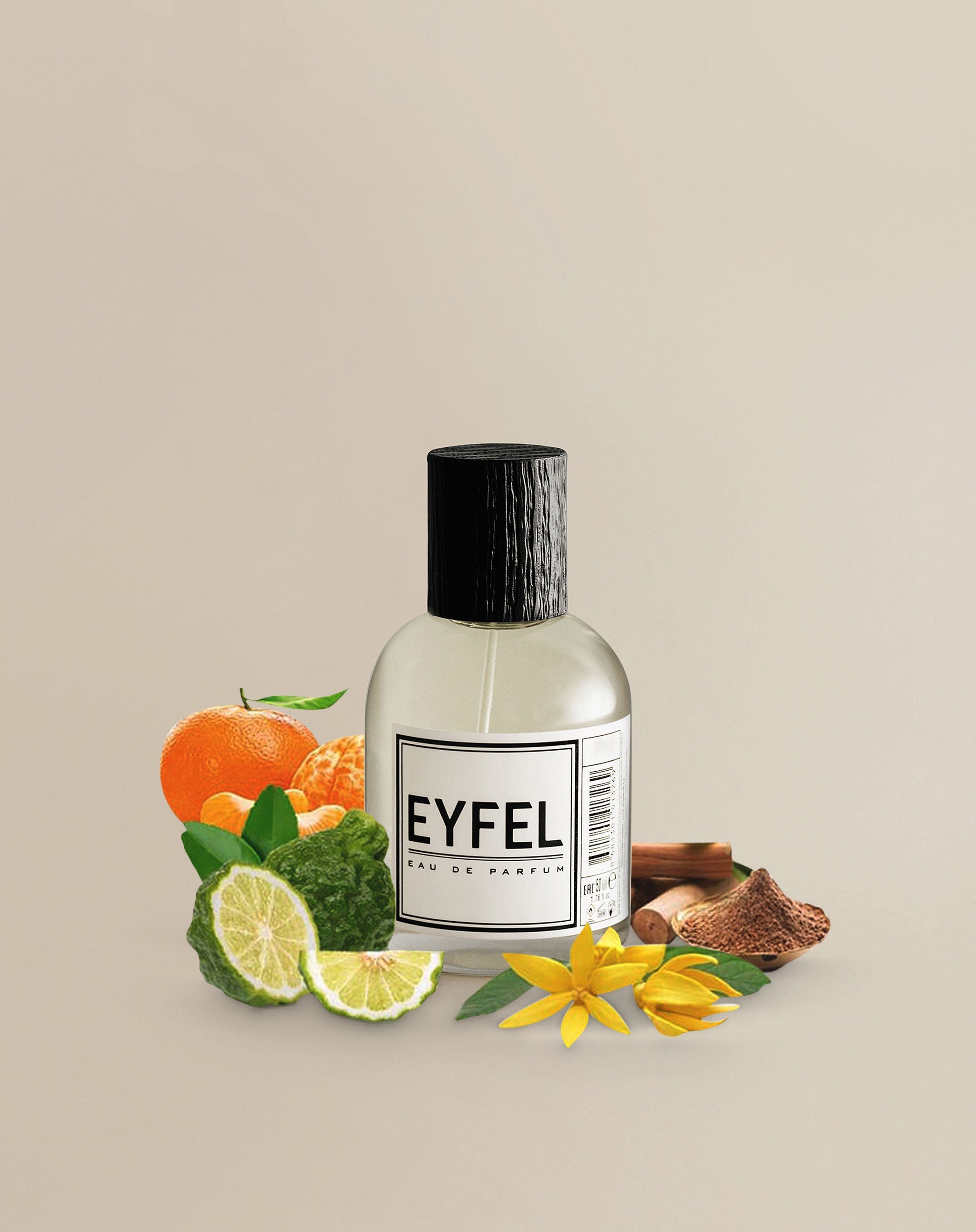 Eyfel W-210